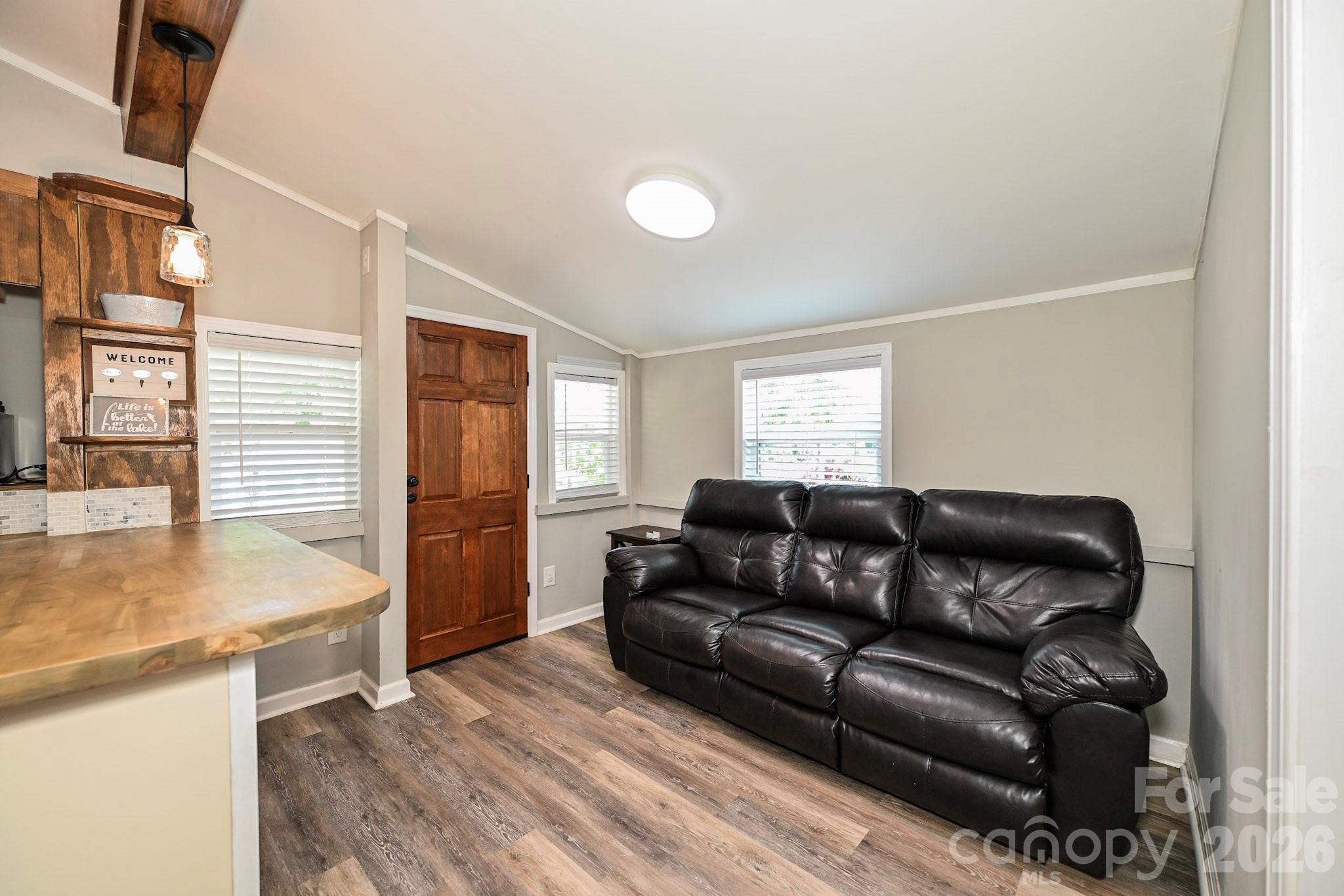 Single Family Residence at 125 Hollywood Trail, Mount Gilead, photo 11 of 15