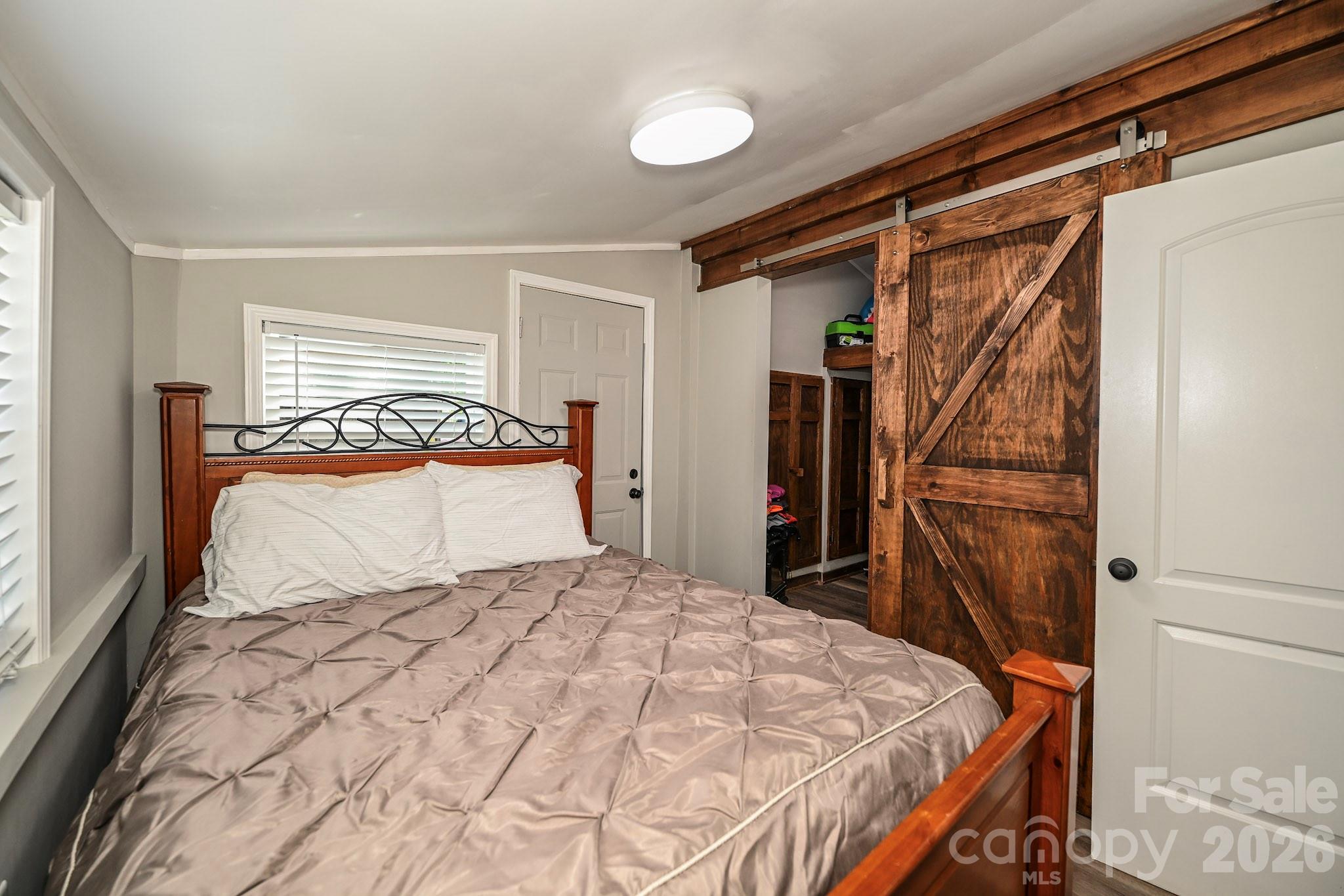 Single Family Residence at 125 Hollywood Trail, Mount Gilead, photo 12 of 15