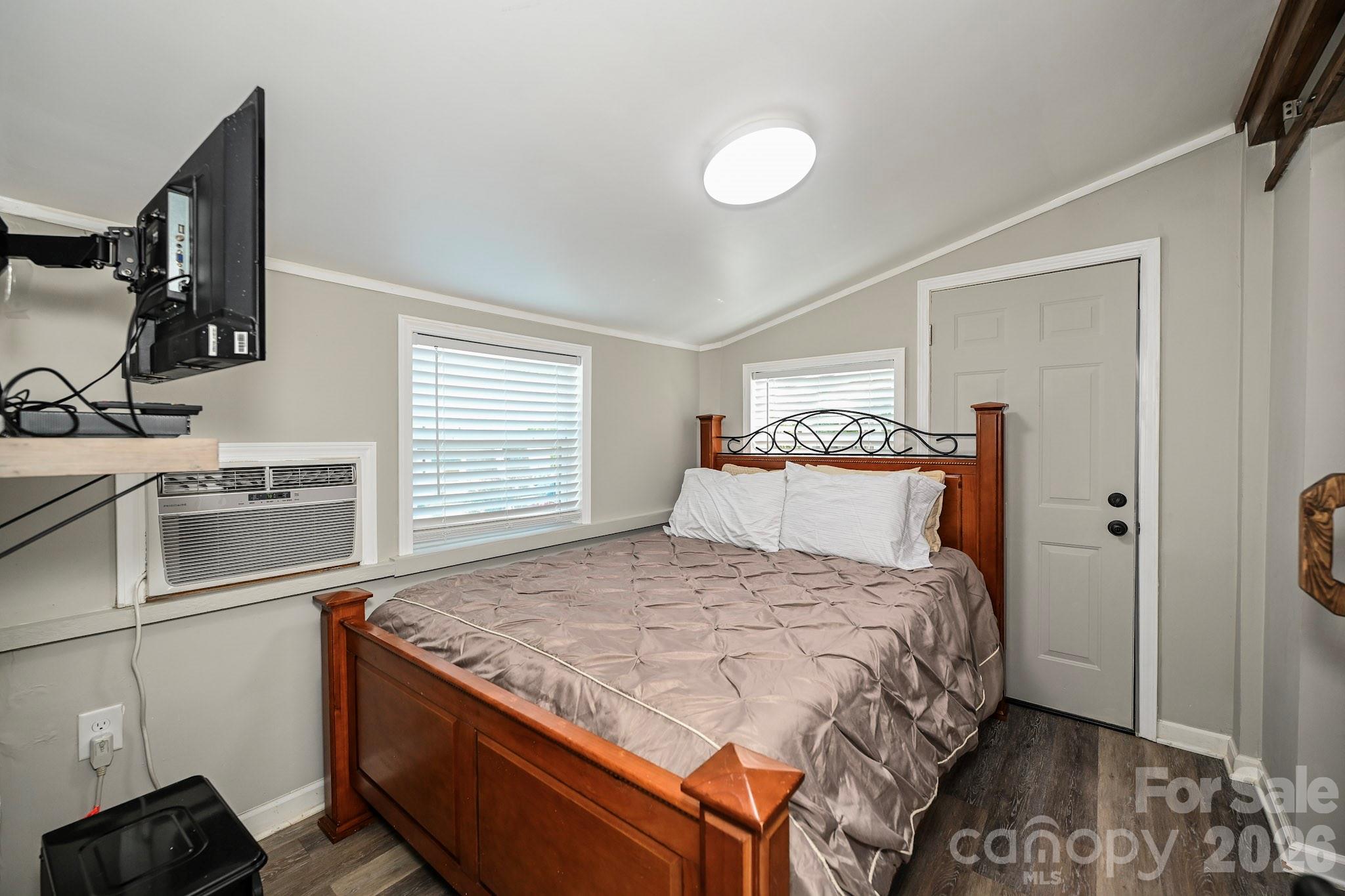 Single Family Residence at 125 Hollywood Trail, Mount Gilead, photo 13 of 15