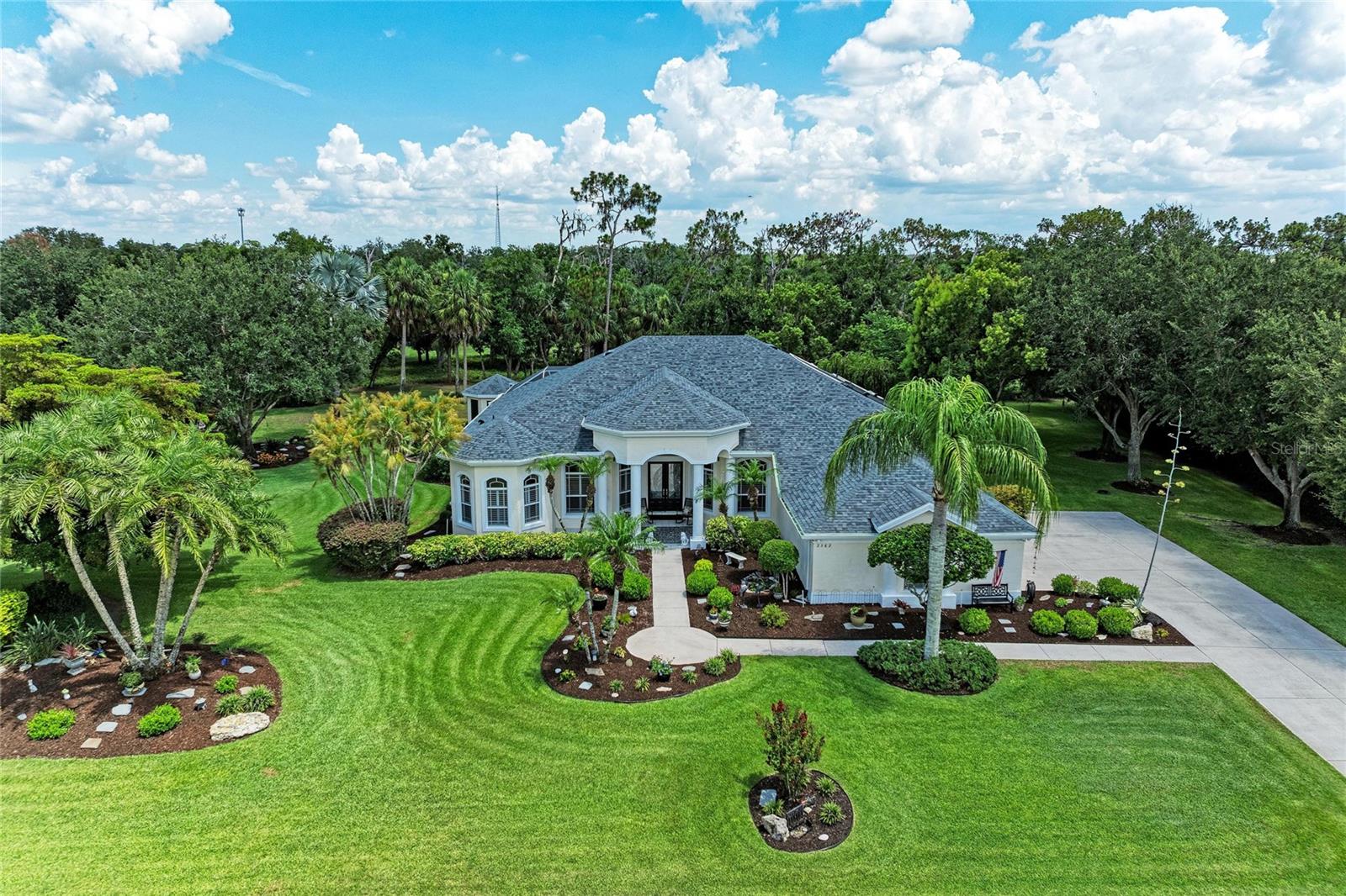 2362 LITTLE COUNTRY RD