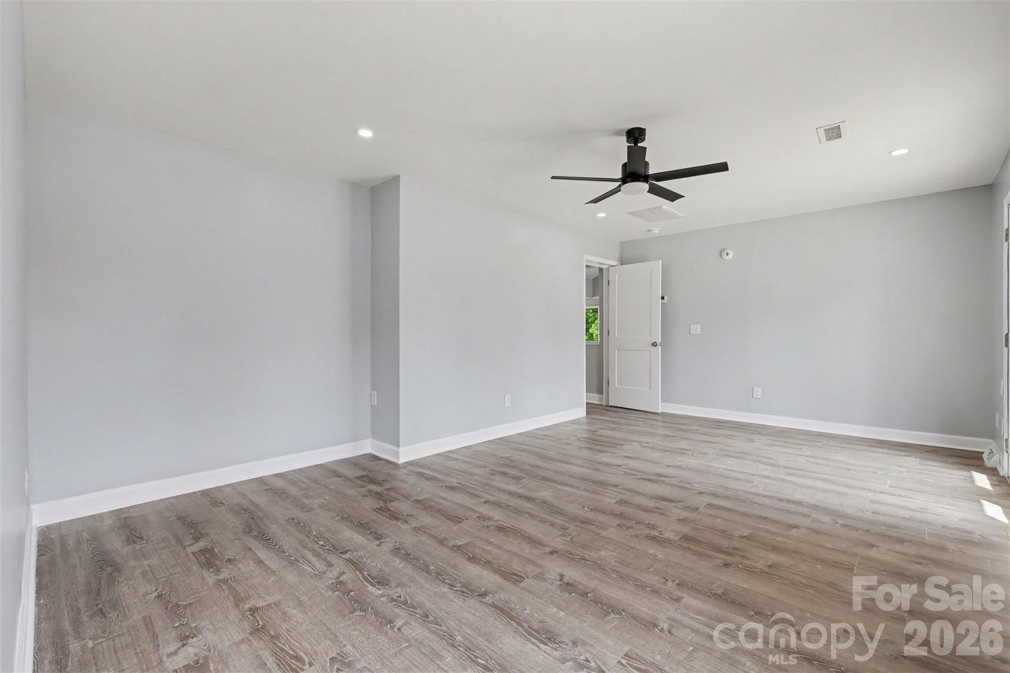 Basement - 6917 Navajo Trail, Sherrills Ford