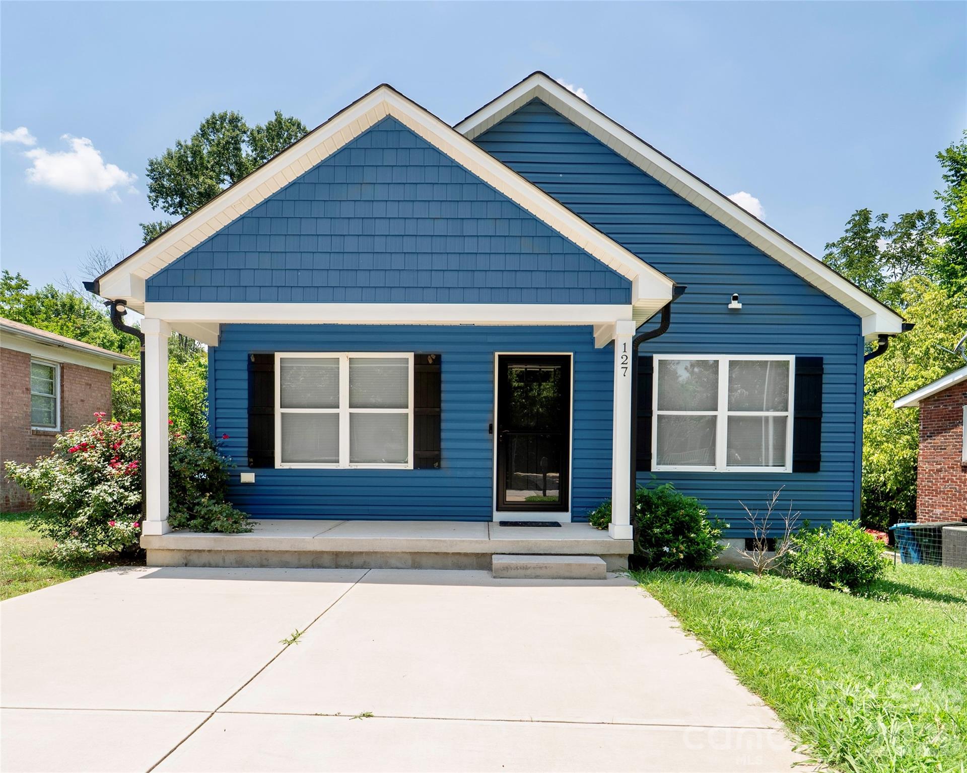 127 Harrel Street