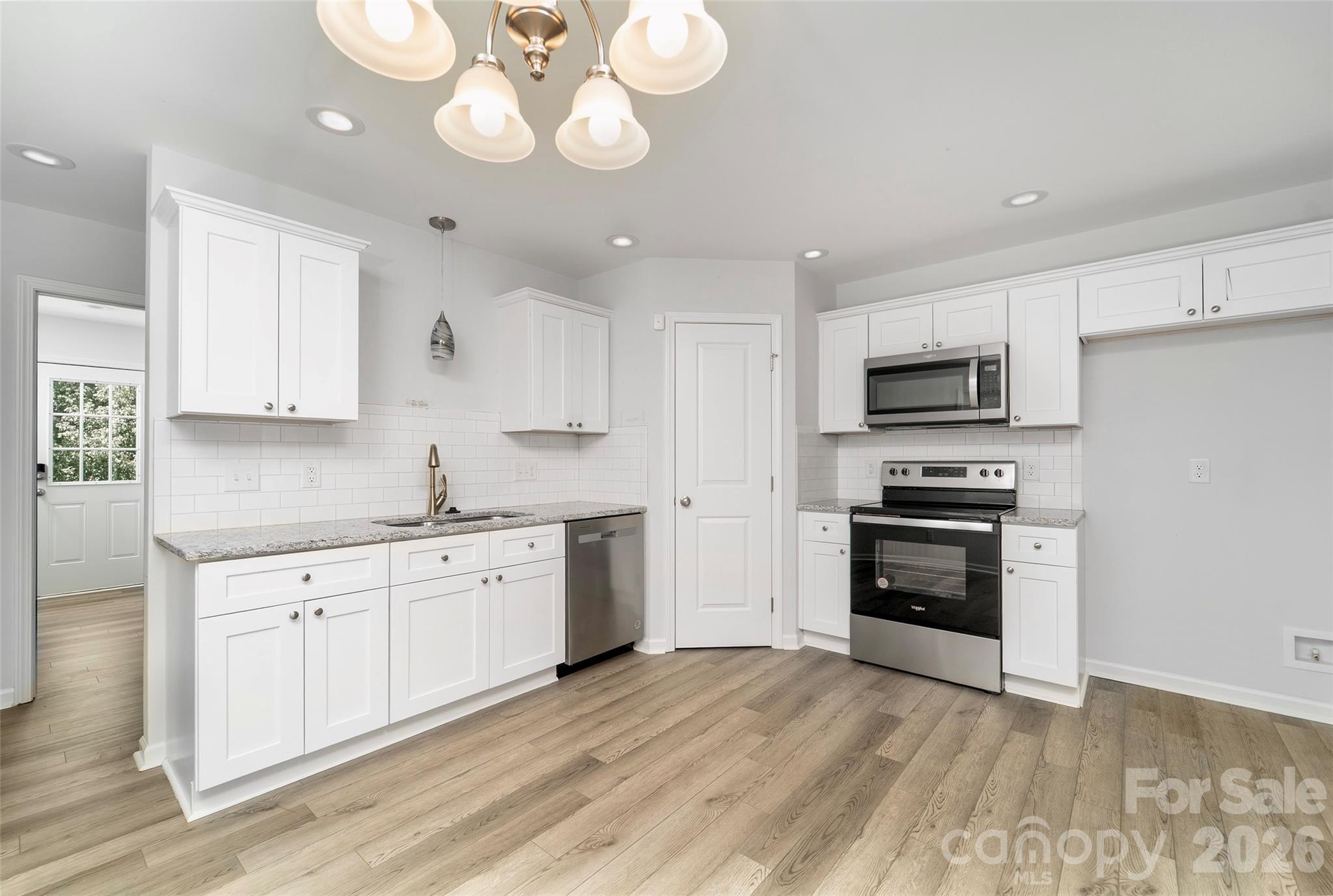 Single Family Residence at 127 Harrel Street, Salisbury, photo 5 of 15