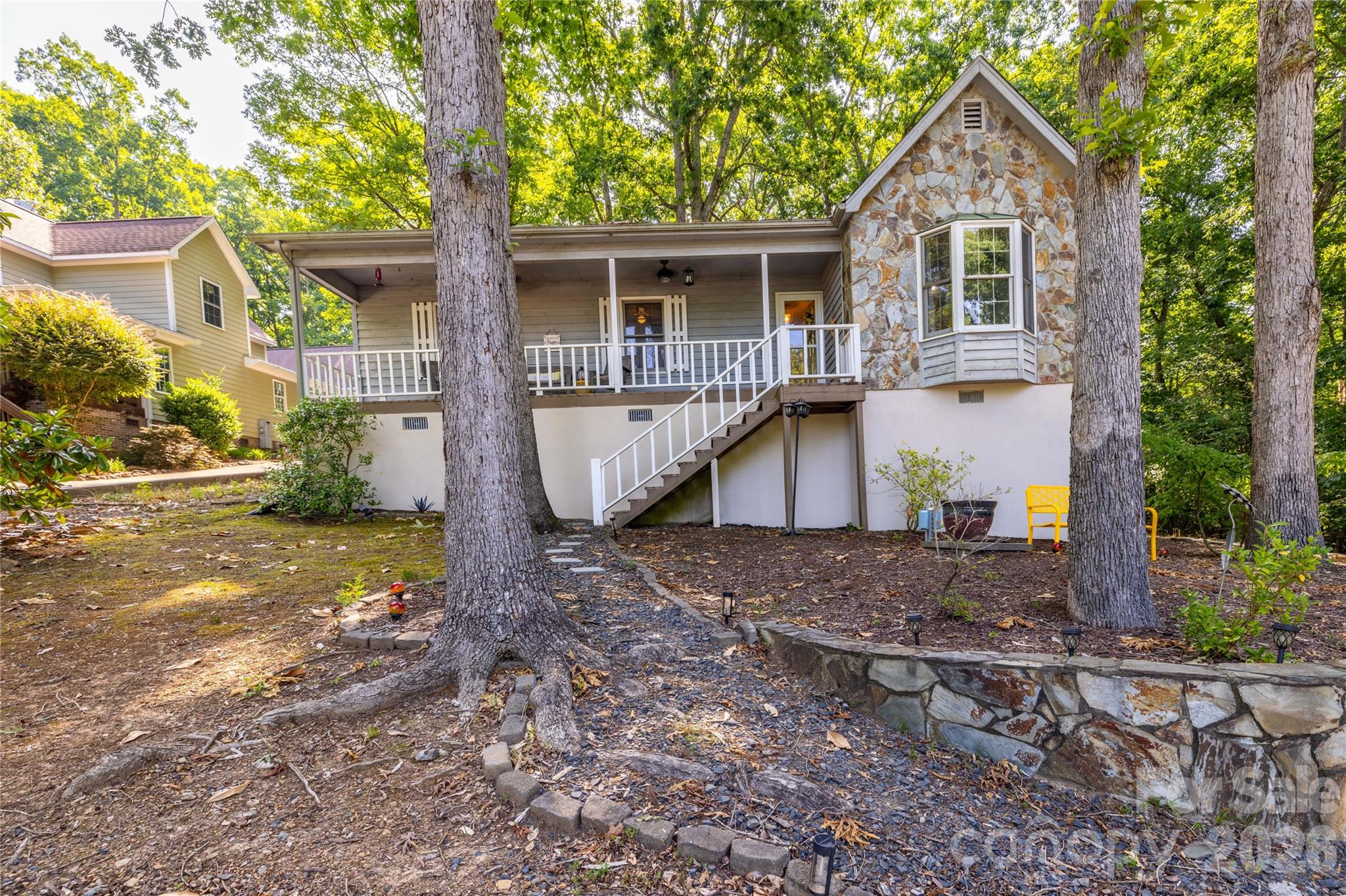 Single Family Residence at 281 Jubal Reeves Circle, Mount Gilead, photo 3 of 44