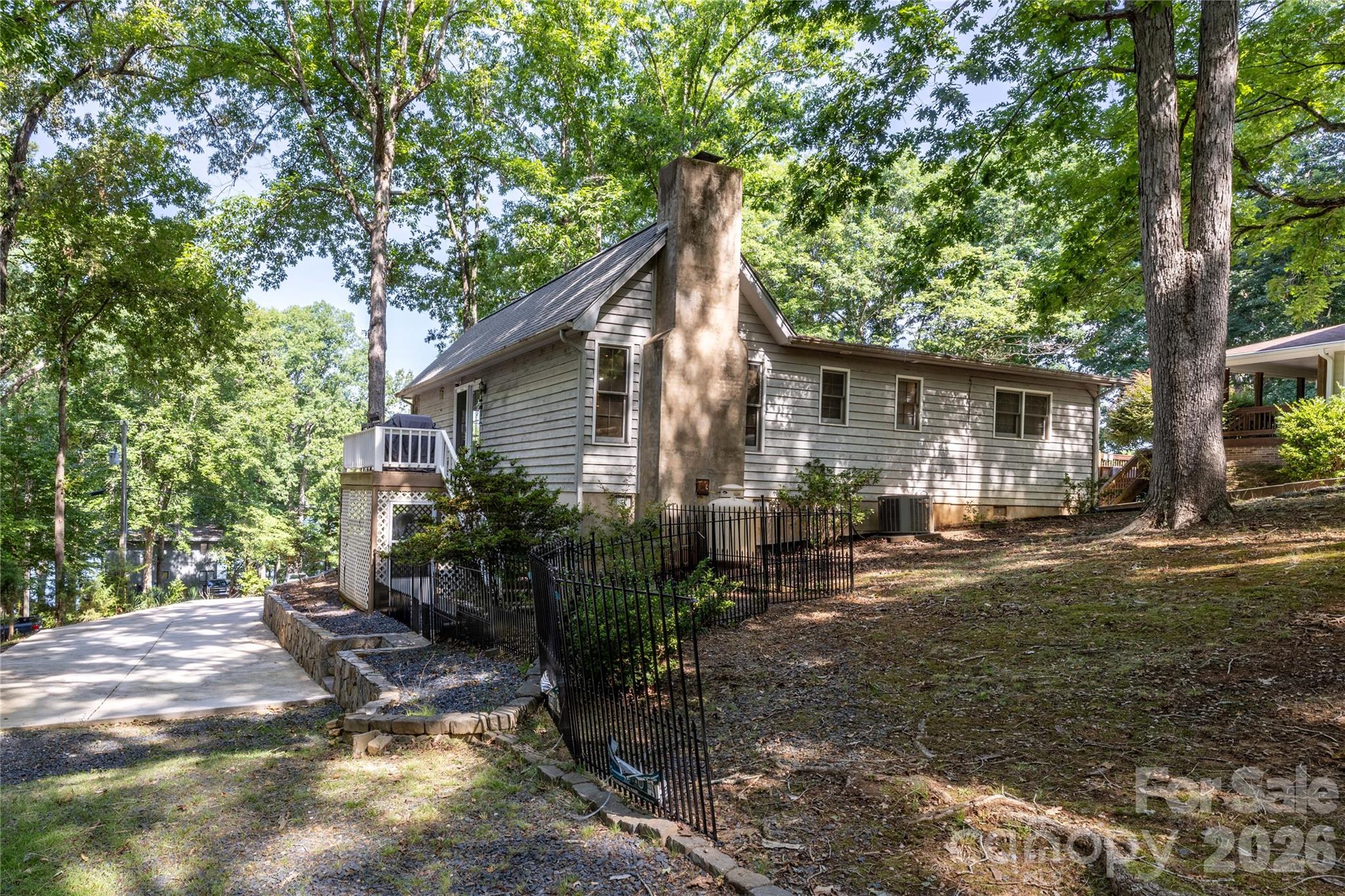 Single Family Residence at 281 Jubal Reeves Circle, Mount Gilead, photo 6 of 44