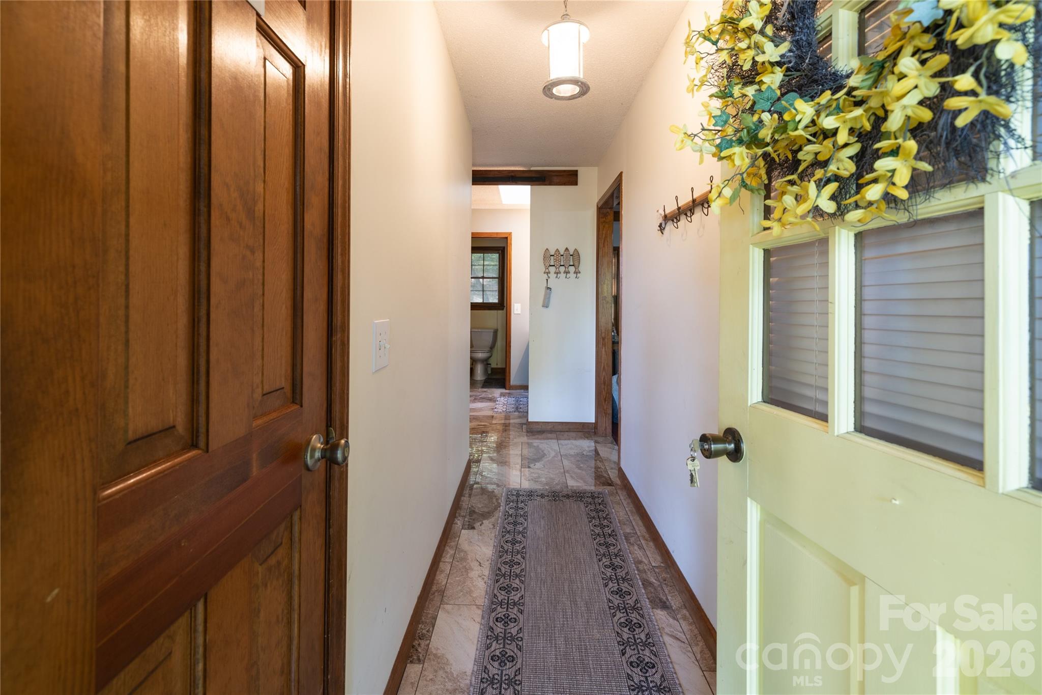 Single Family Residence at 281 Jubal Reeves Circle, Mount Gilead, photo 9 of 44