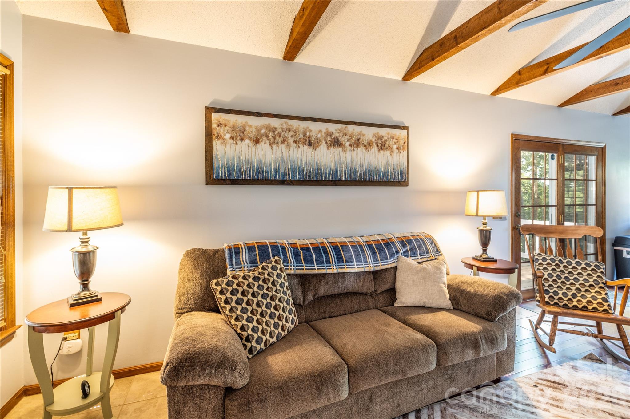 Single Family Residence at 281 Jubal Reeves Circle, Mount Gilead, photo 22 of 44