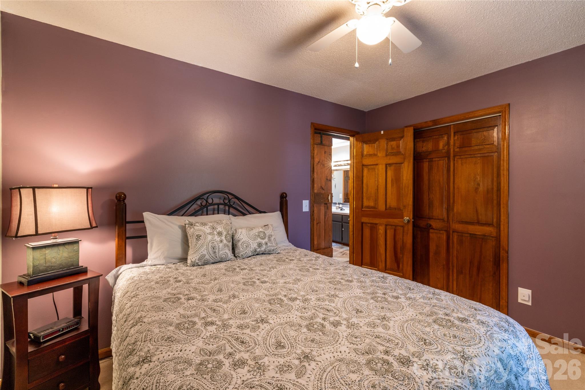 Single Family Residence at 281 Jubal Reeves Circle, Mount Gilead, photo 29 of 44