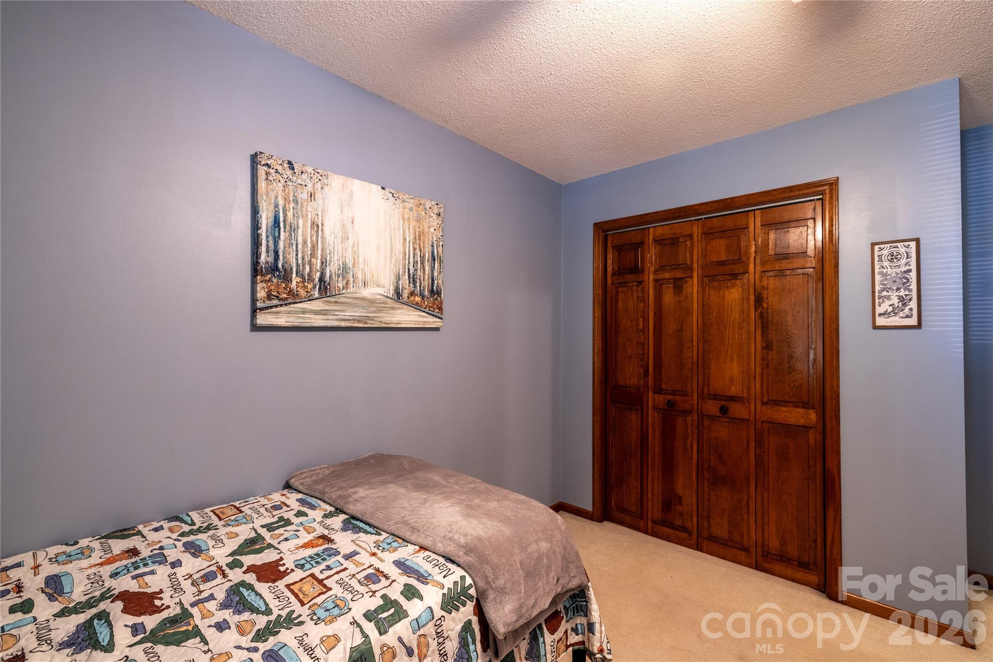 Single Family Residence at 281 Jubal Reeves Circle, Mount Gilead, photo 32 of 44
