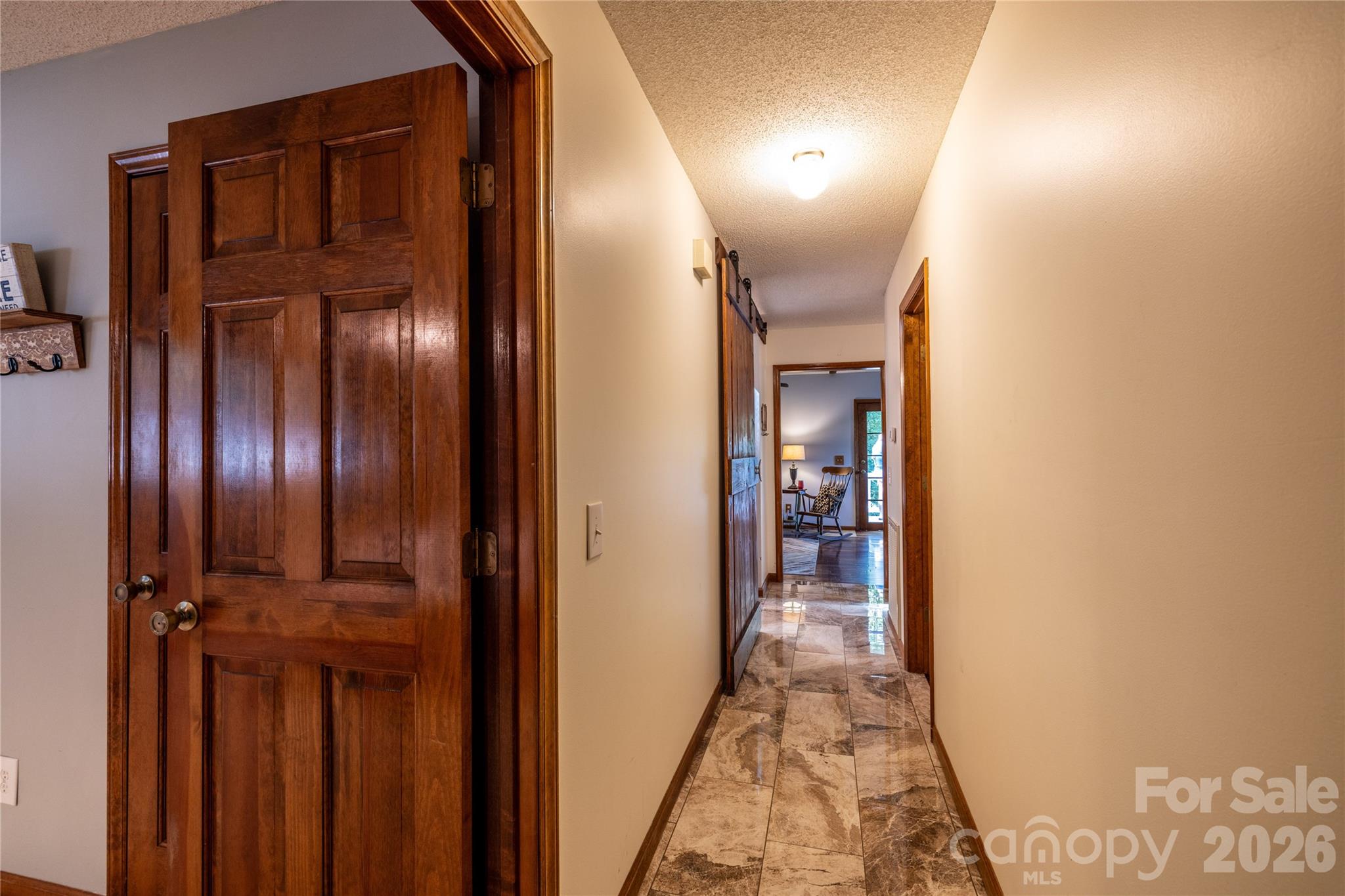 Single Family Residence at 281 Jubal Reeves Circle, Mount Gilead, photo 34 of 44