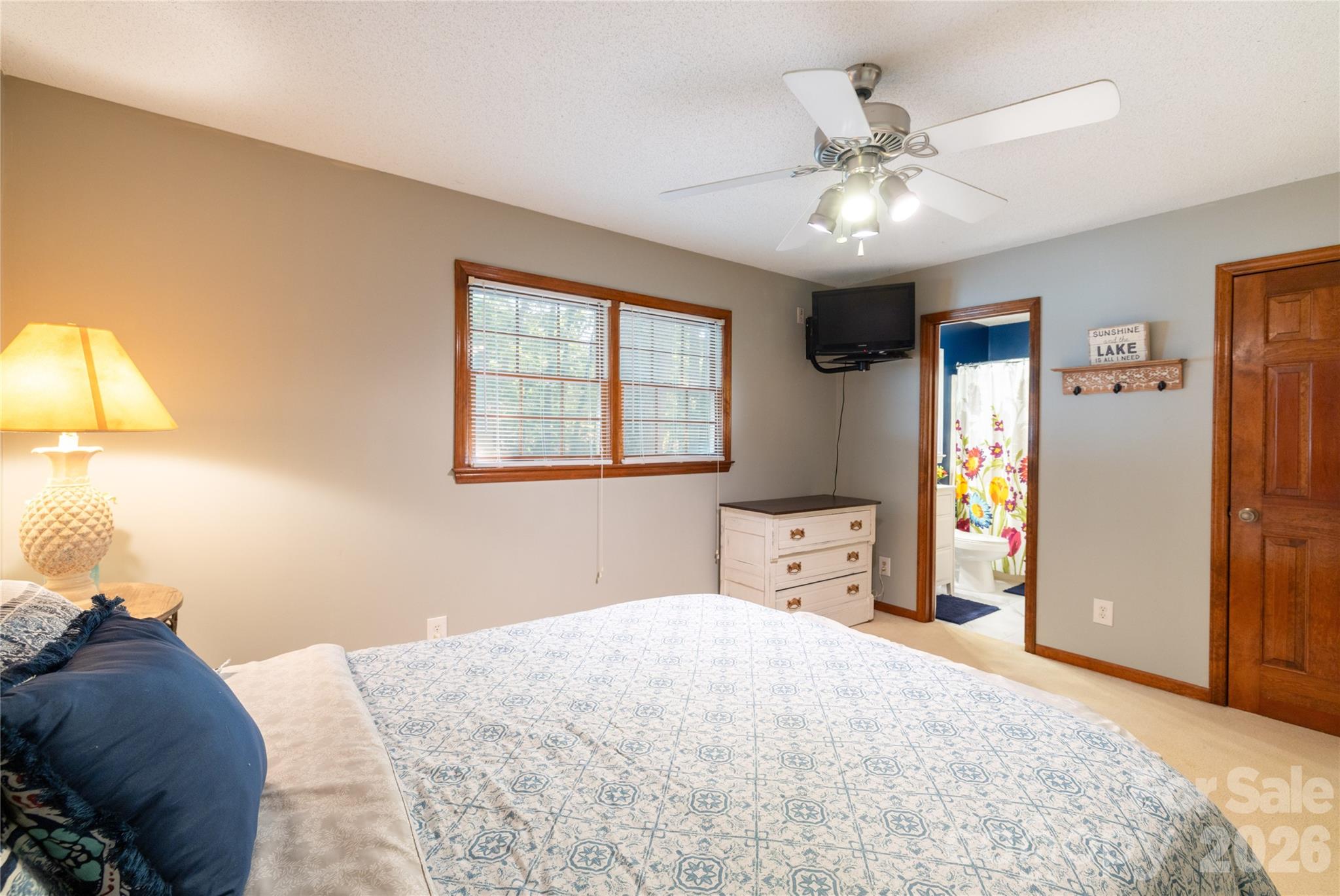 Single Family Residence at 281 Jubal Reeves Circle, Mount Gilead, photo 36 of 44