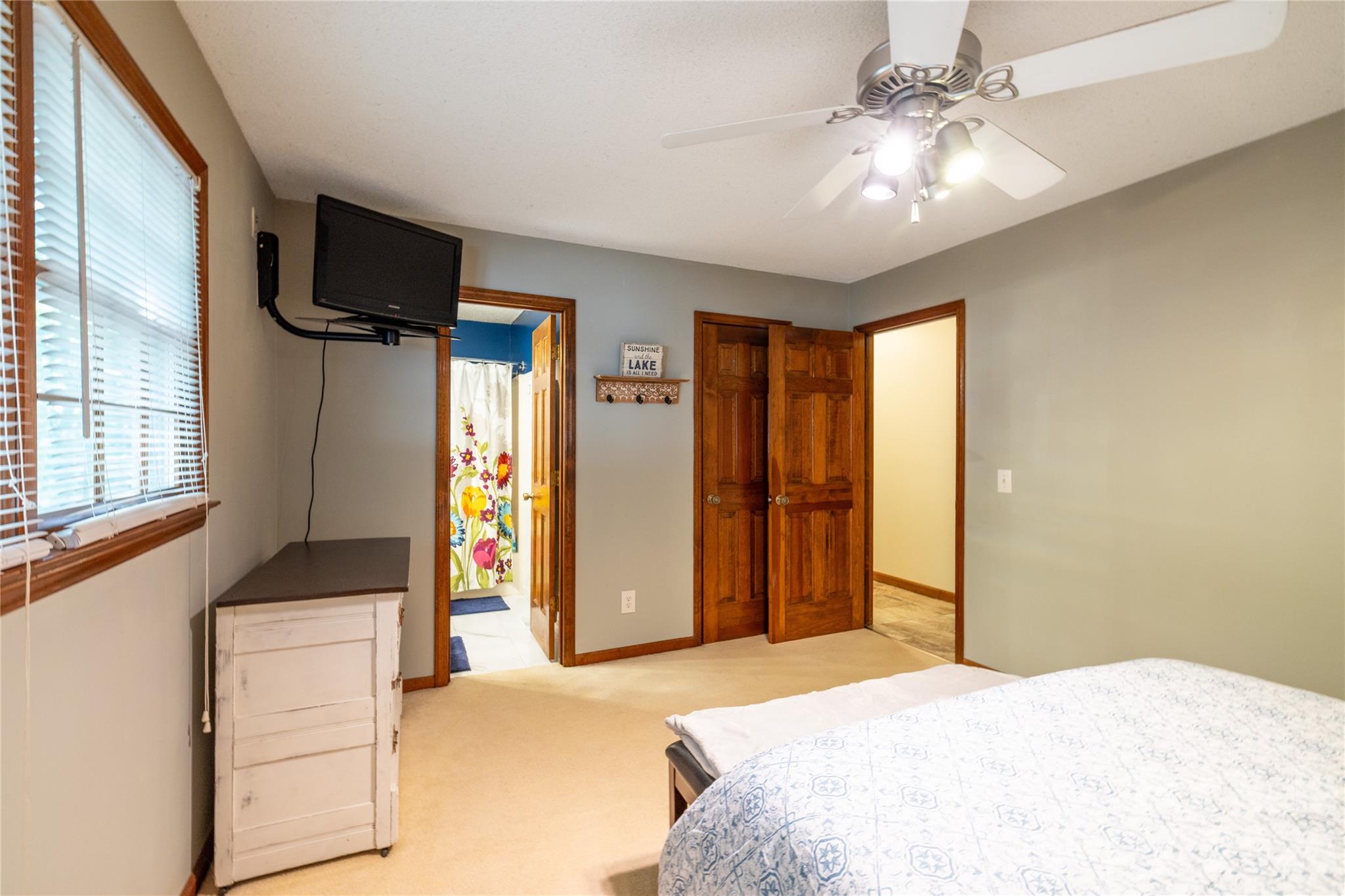 Single Family Residence at 281 Jubal Reeves Circle, Mount Gilead, photo 37 of 44