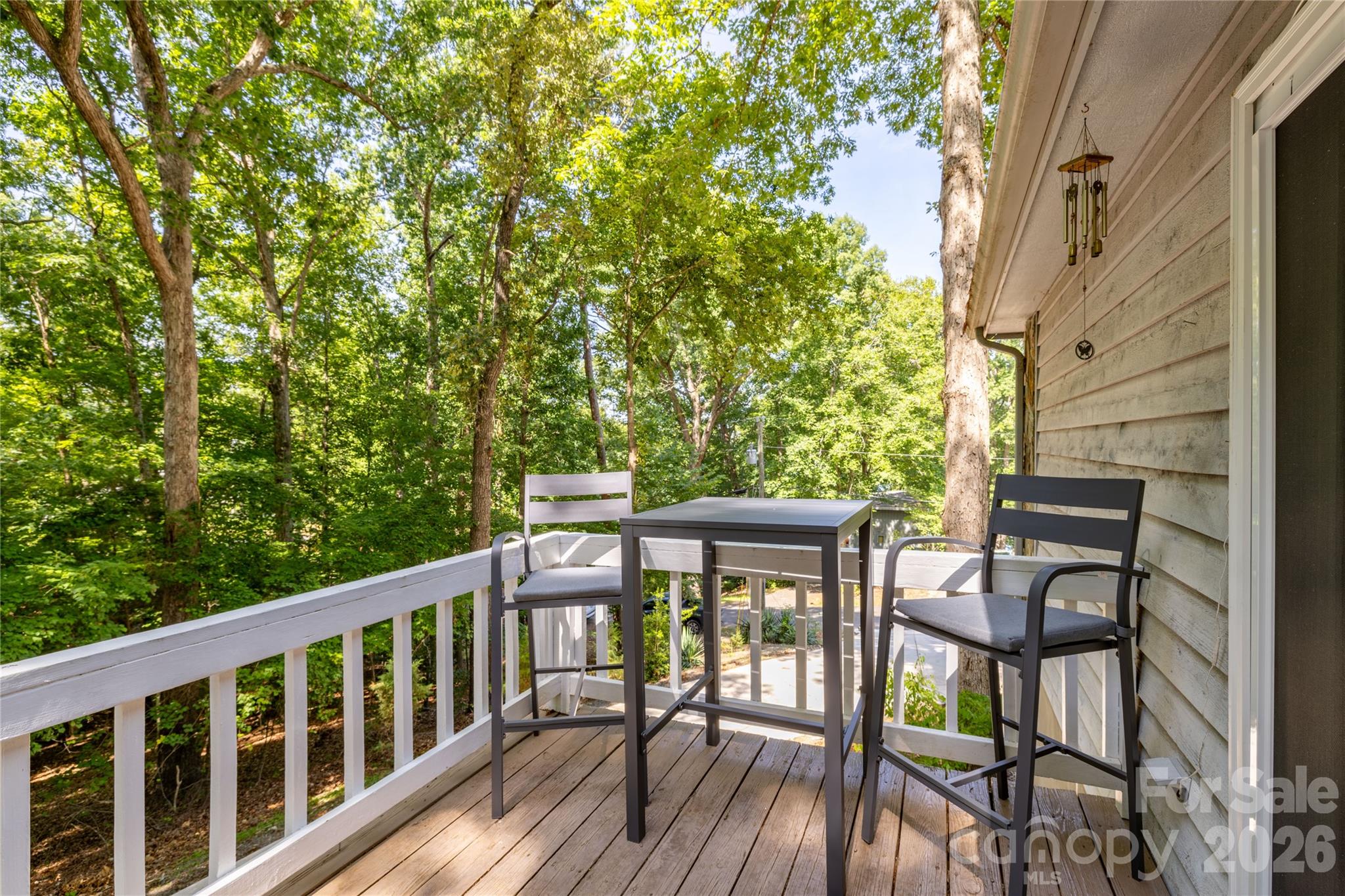 Single Family Residence at 281 Jubal Reeves Circle, Mount Gilead, photo 40 of 44