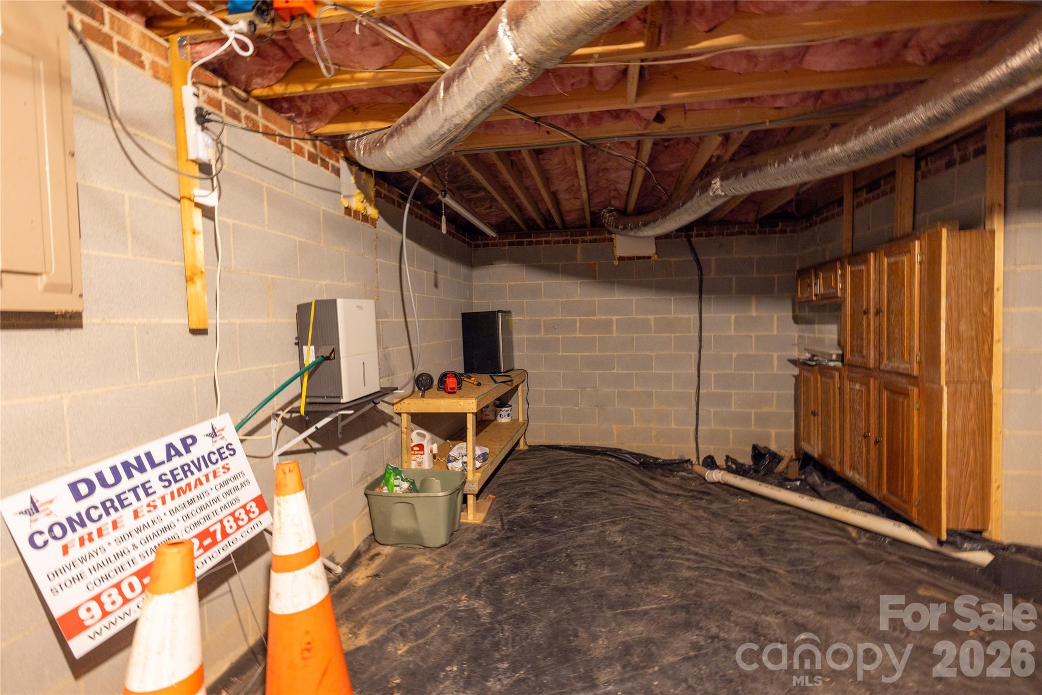 Single Family Residence at 281 Jubal Reeves Circle, Mount Gilead, photo 44 of 44