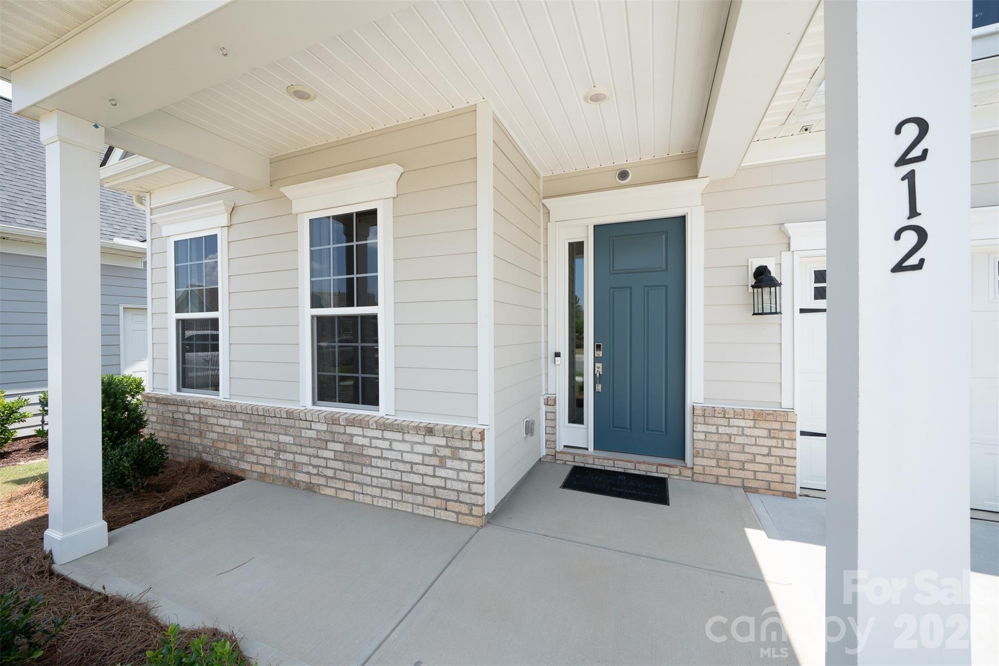 Single Family Residence at 212 Northgate Boulevard, Indian Trail, photo 2 of 33