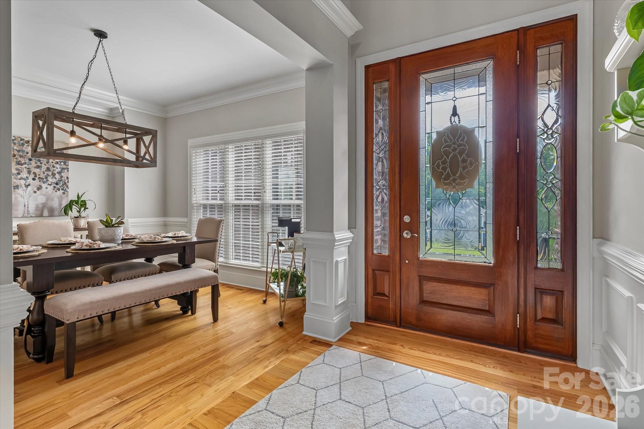 Single Family Residence at 115 Orchard Farm Lane, Mooresville, photo 6 of 48