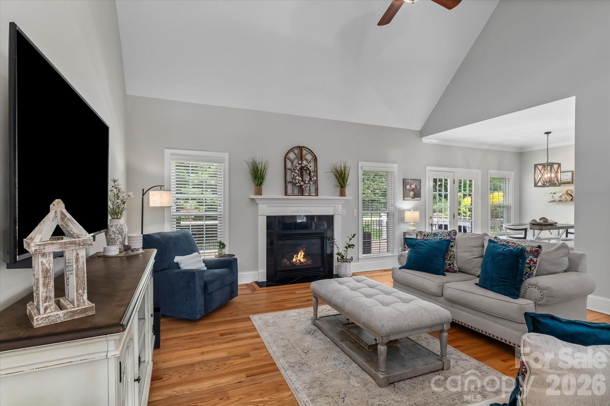 Single Family Residence at 115 Orchard Farm Lane, Mooresville, photo 9 of 48
