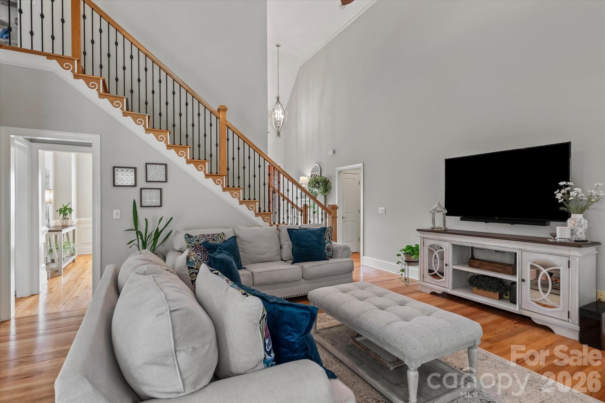 Single Family Residence at 115 Orchard Farm Lane, Mooresville, photo 10 of 48