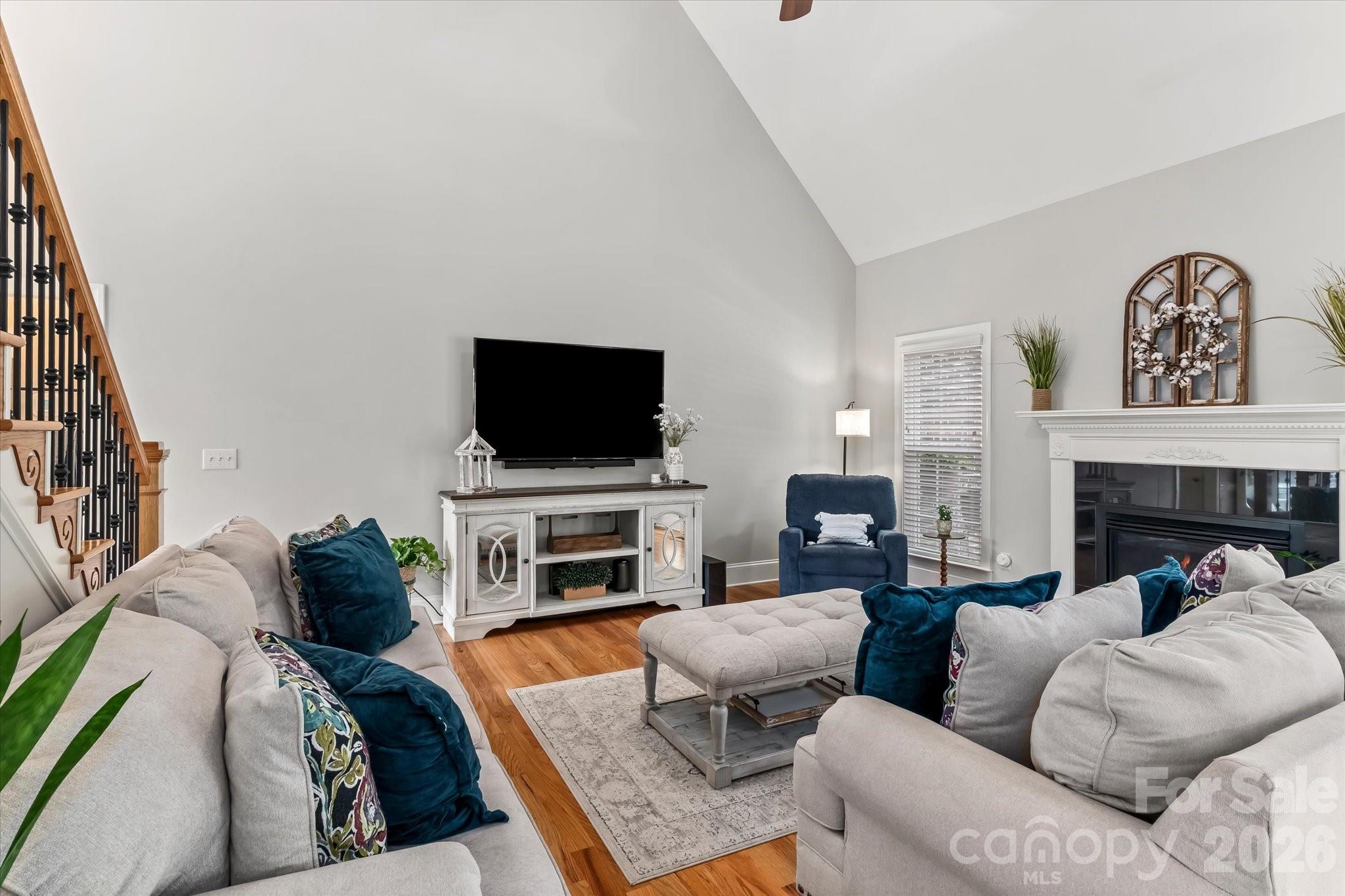 Single Family Residence at 115 Orchard Farm Lane, Mooresville, photo 11 of 48