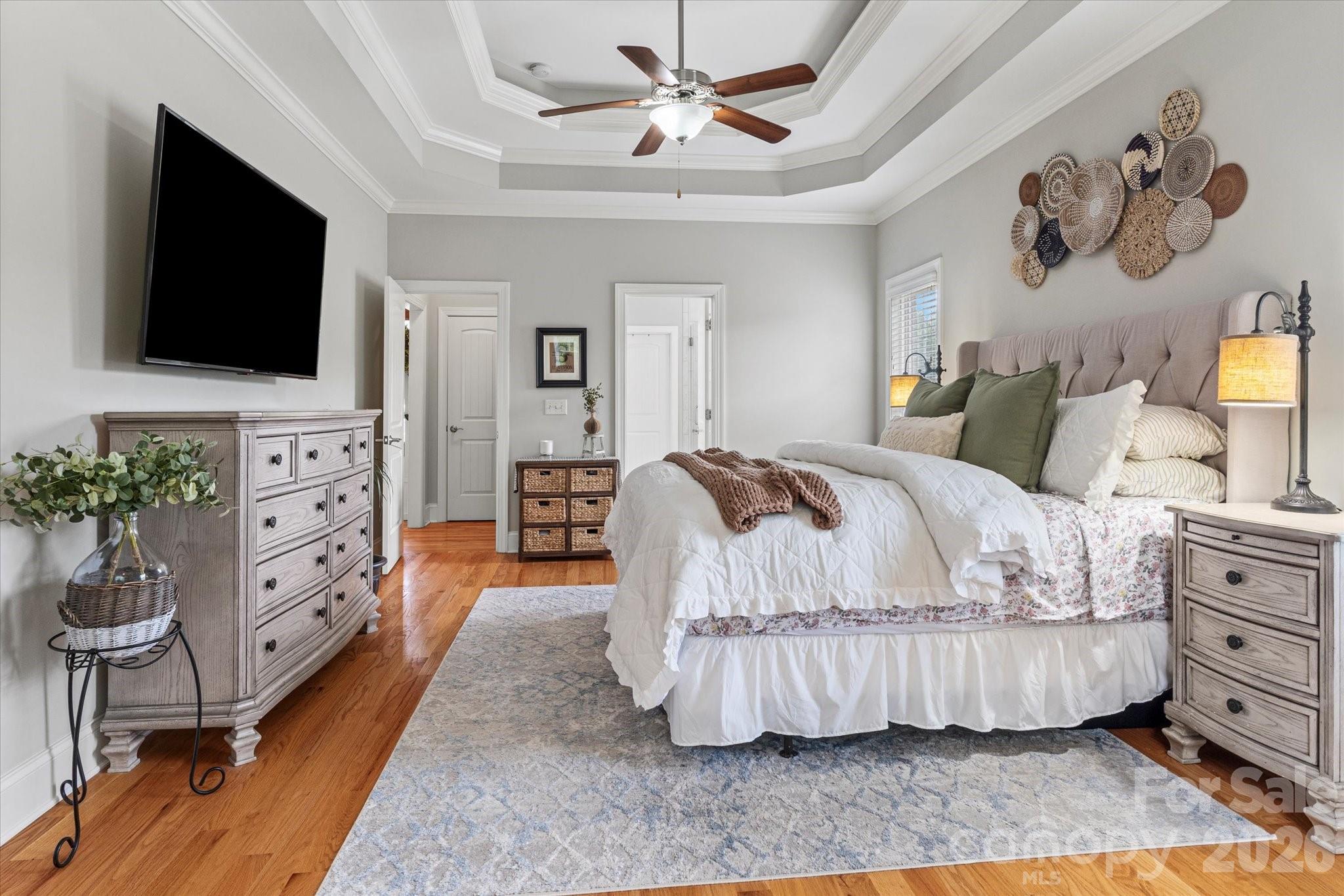 Single Family Residence at 115 Orchard Farm Lane, Mooresville, photo 19 of 48