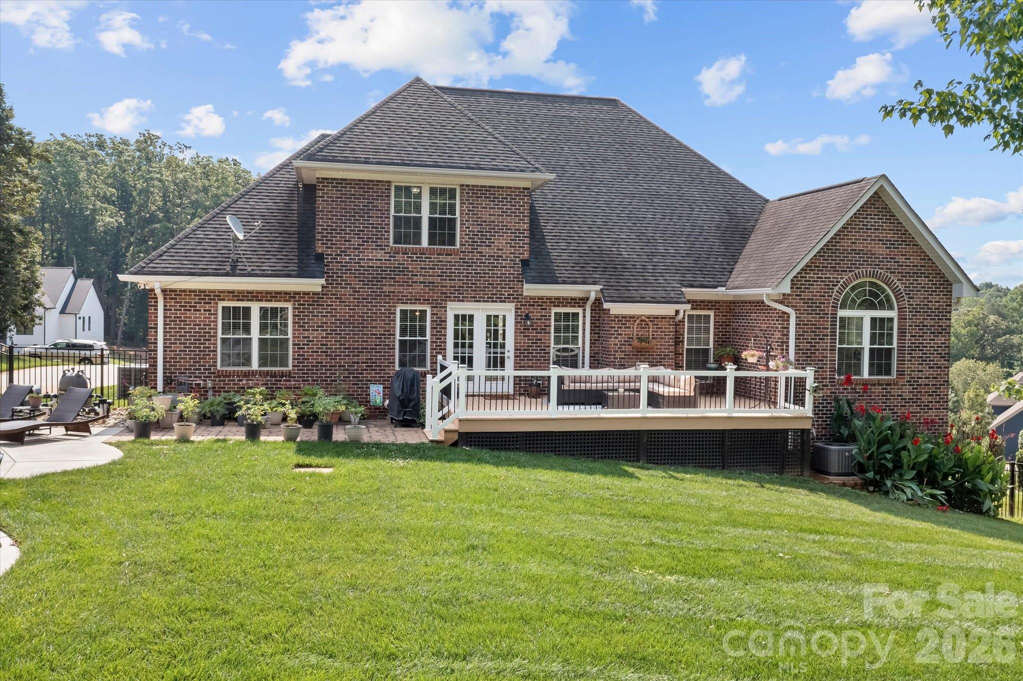 Single Family Residence at 115 Orchard Farm Lane, Mooresville, photo 40 of 48