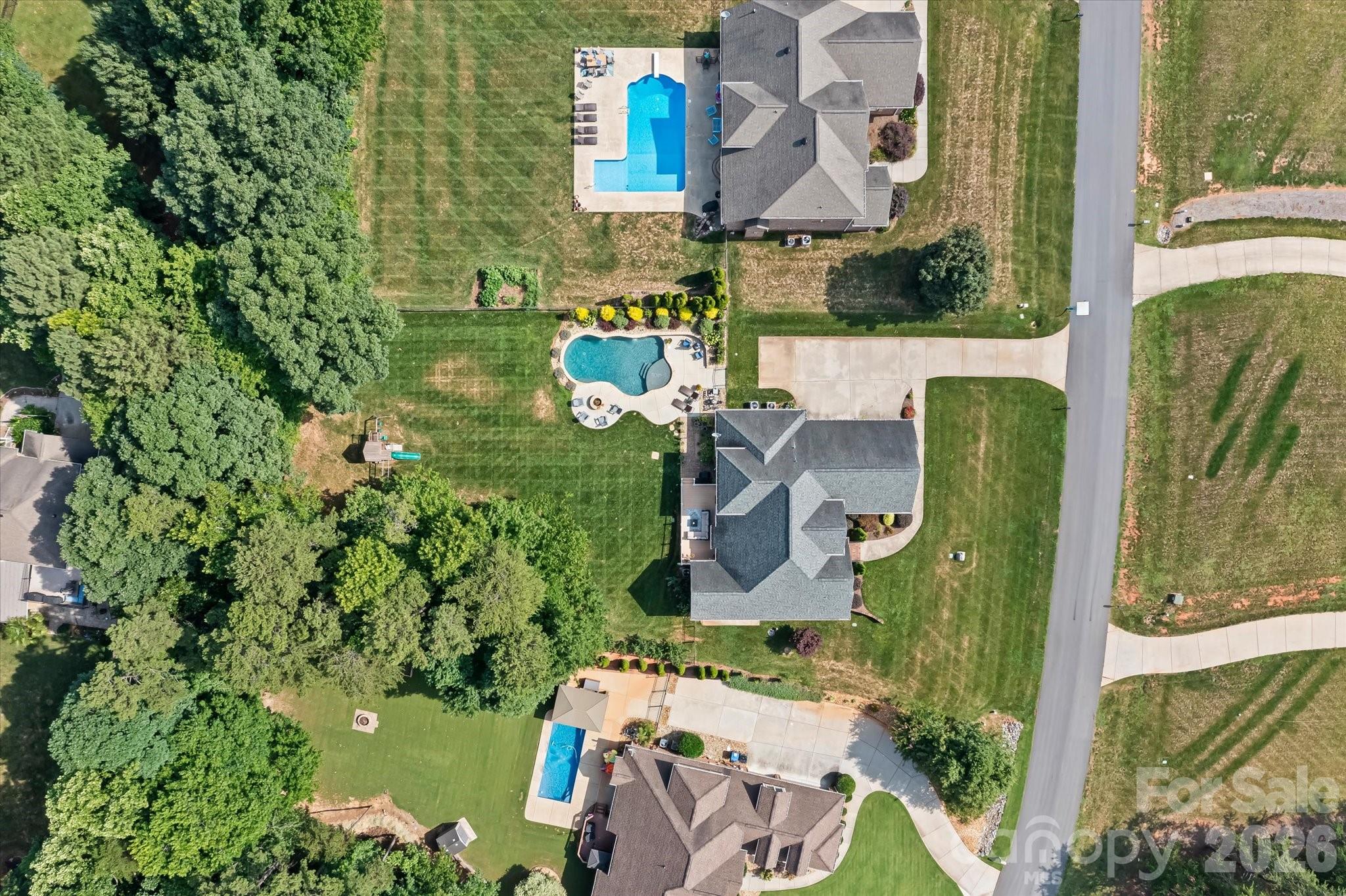 Single Family Residence at 115 Orchard Farm Lane, Mooresville, photo 43 of 48