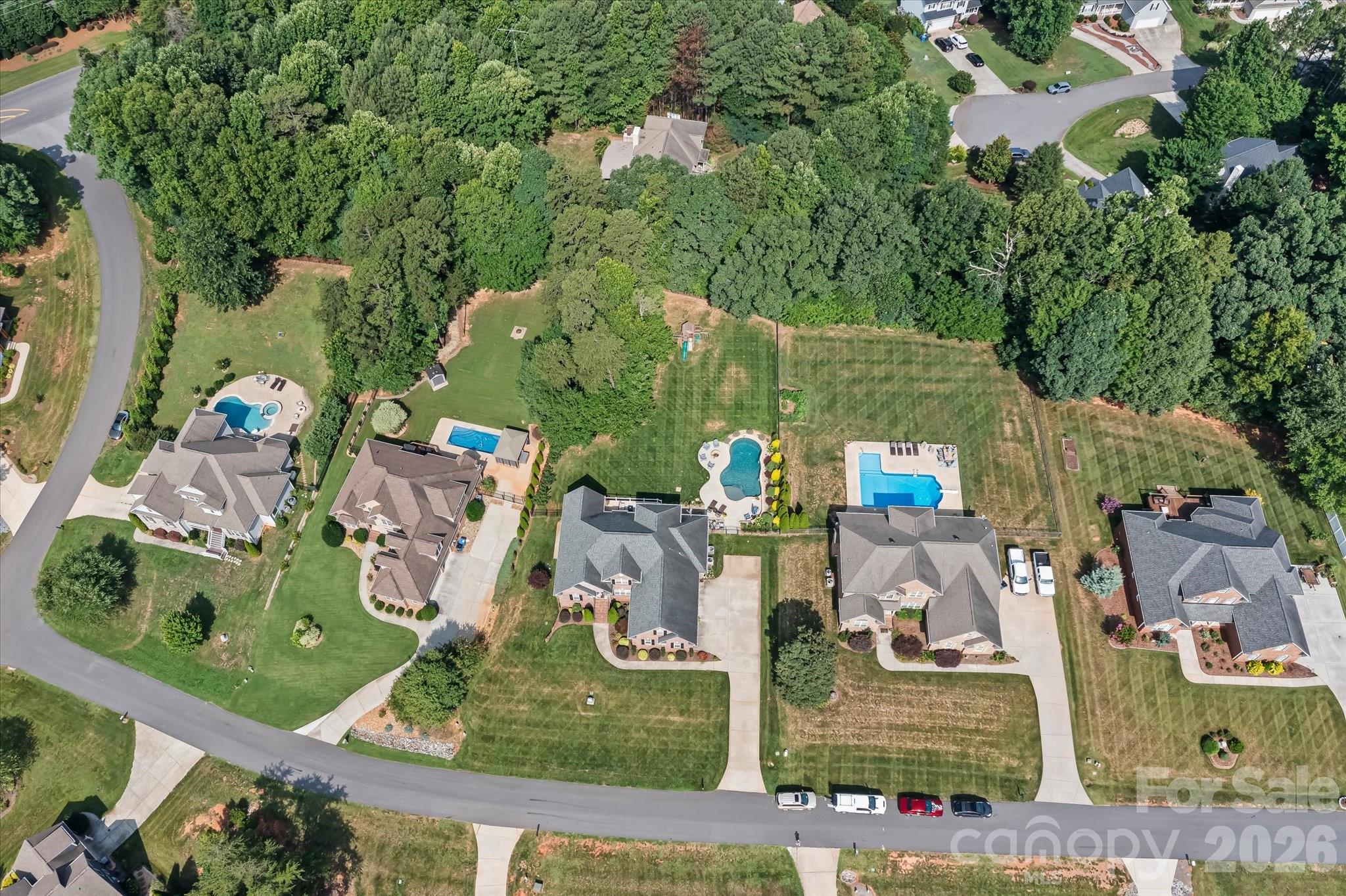 Single Family Residence at 115 Orchard Farm Lane, Mooresville, photo 44 of 48
