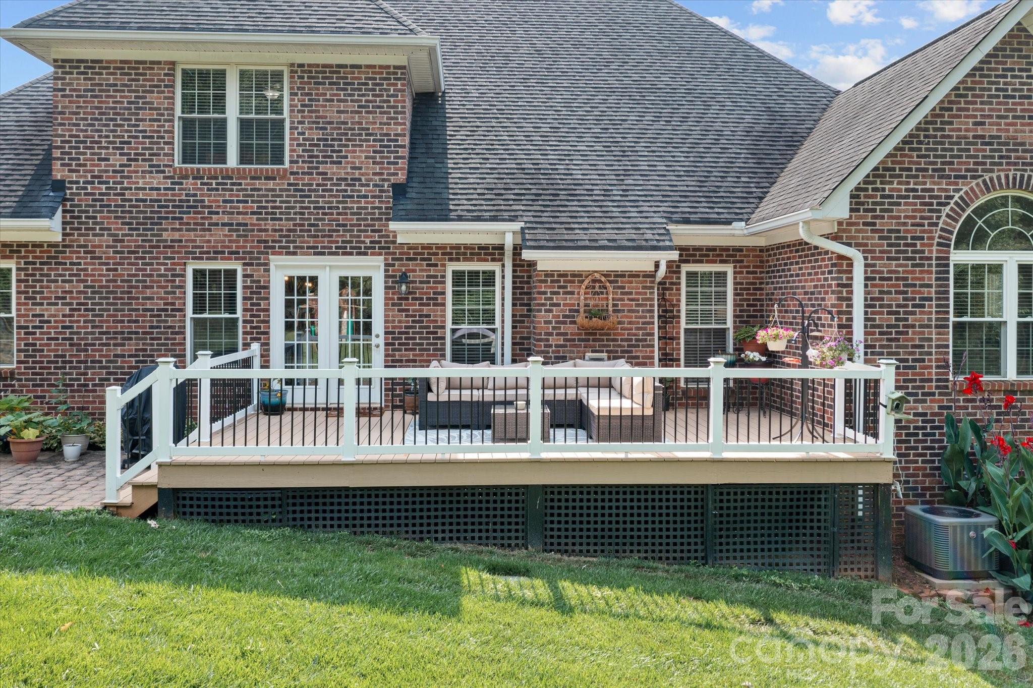 Single Family Residence at 115 Orchard Farm Lane, Mooresville, photo 45 of 48