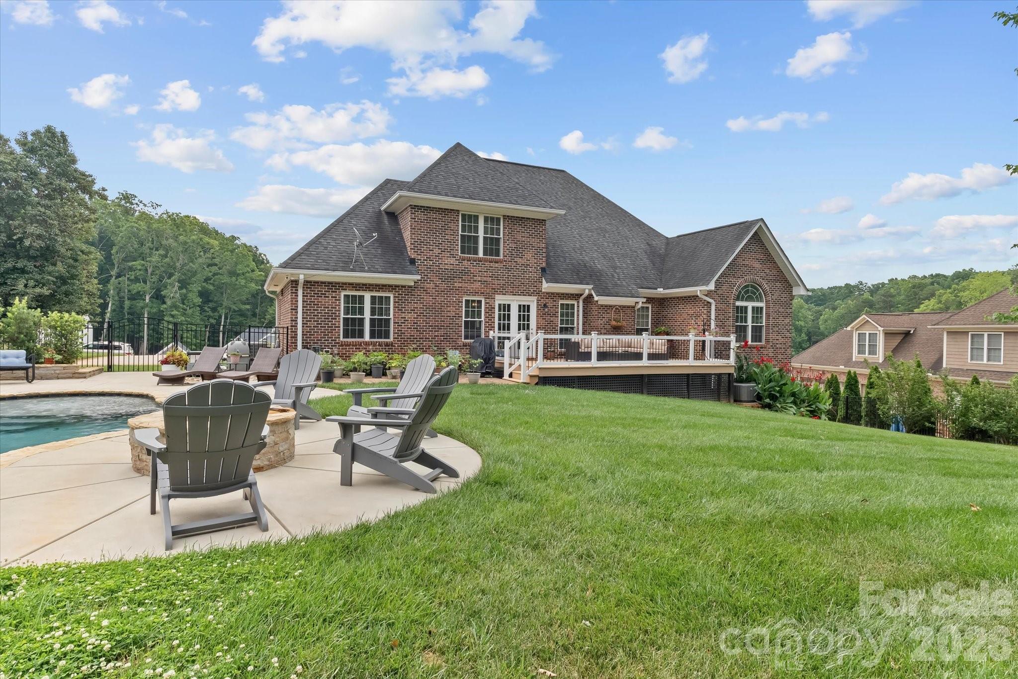 Single Family Residence at 115 Orchard Farm Lane, Mooresville, photo 48 of 48