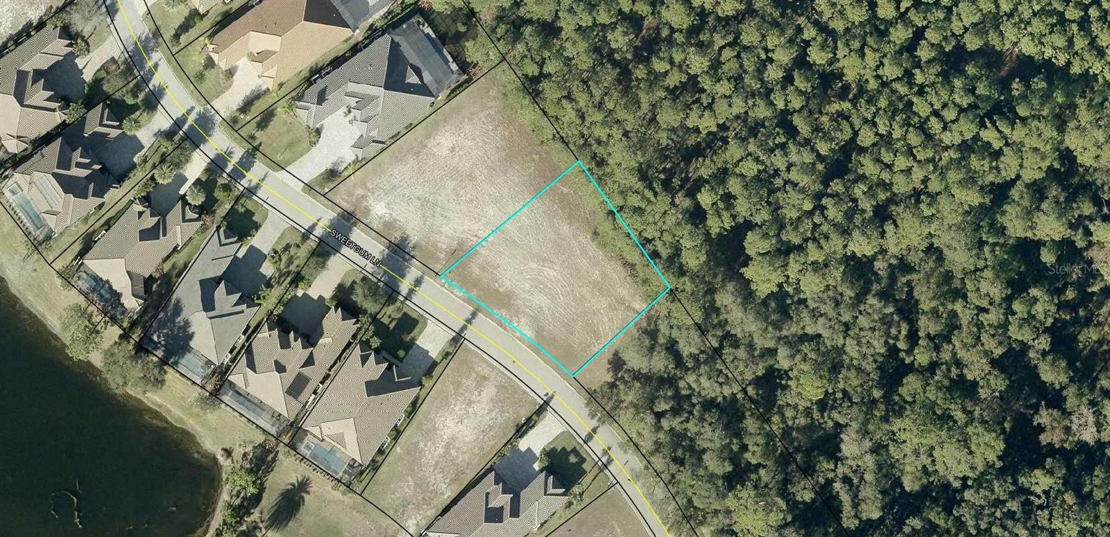 491 SWEETGUM LN