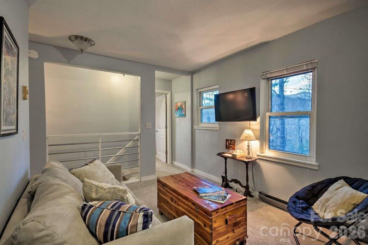 Single Family Residence at 95 Walker Cove Road, Black Mountain, photo 16 of 48