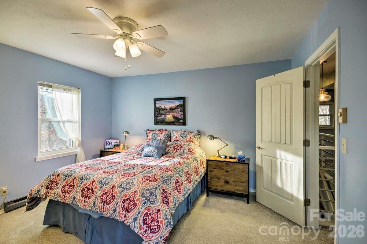 Spacious, with Closet - 95 Walker Cove Road, Black Mountain