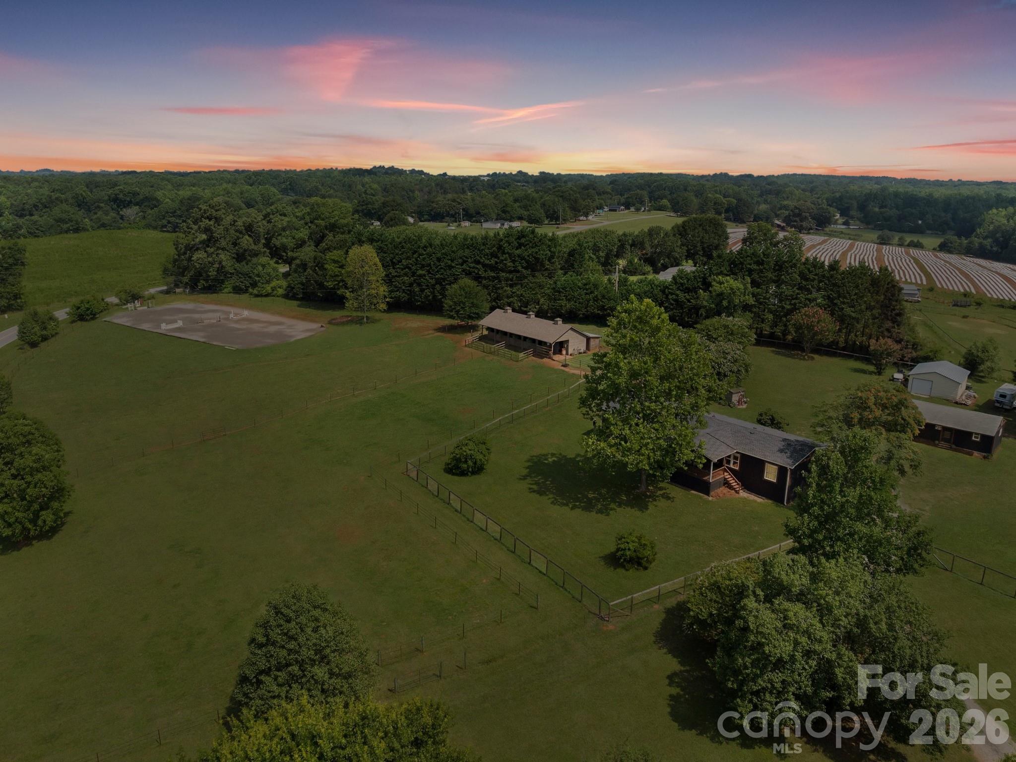 Single Family Residence at 1541 Sandy Springs Road, Rutherfordton, photo 3 of 44