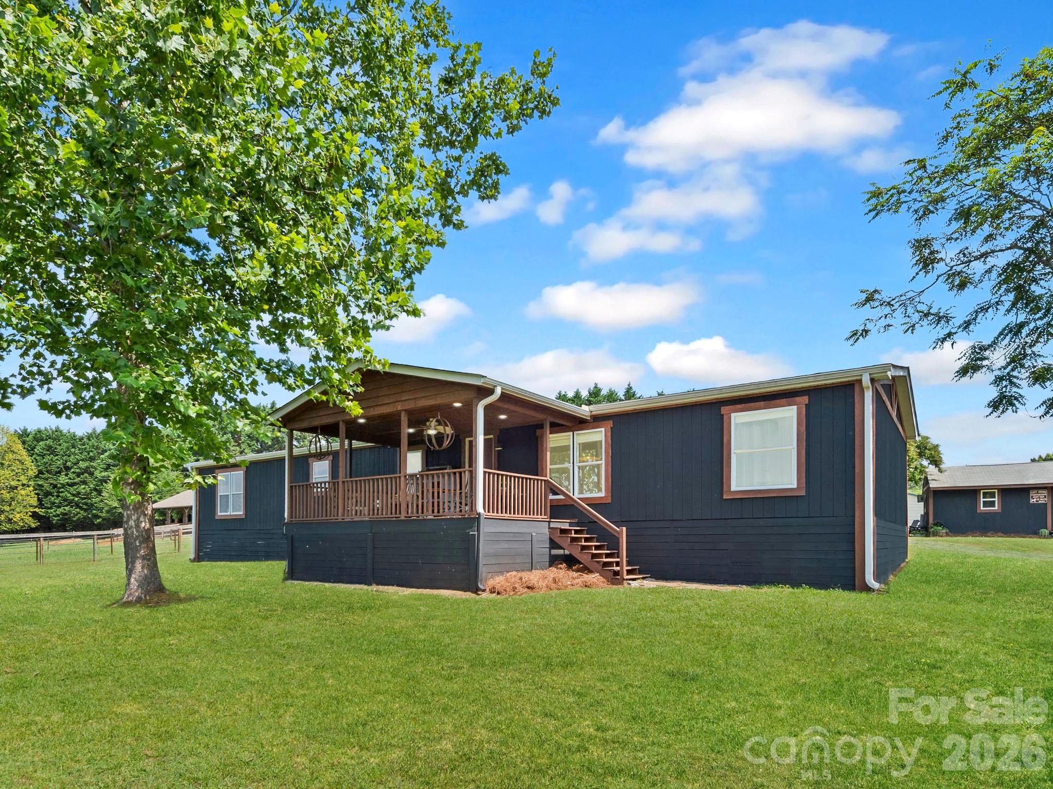Single Family Residence at 1541 Sandy Springs Road, Rutherfordton, photo 6 of 44