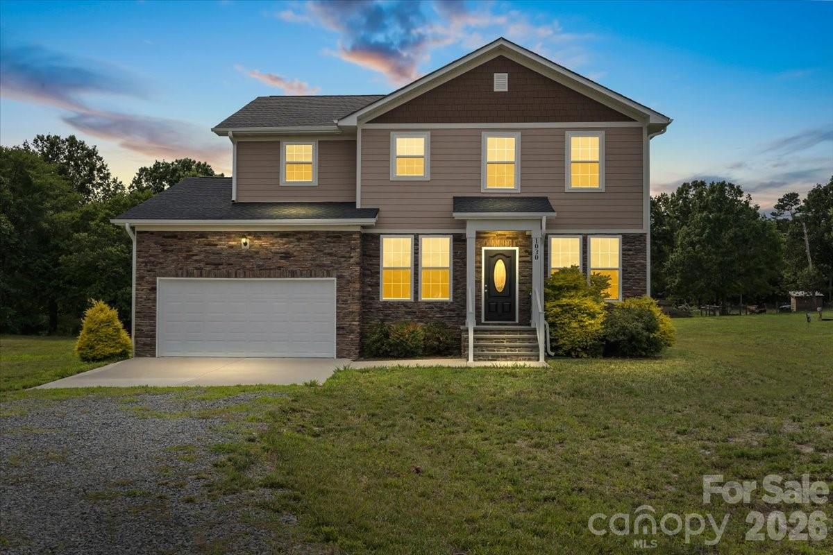 1030 Heath Helms Road
