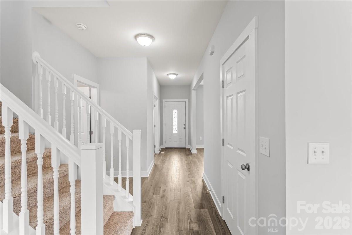 Single Family Residence at 1026 Heath Helms Road, Monroe, photo 5 of 48