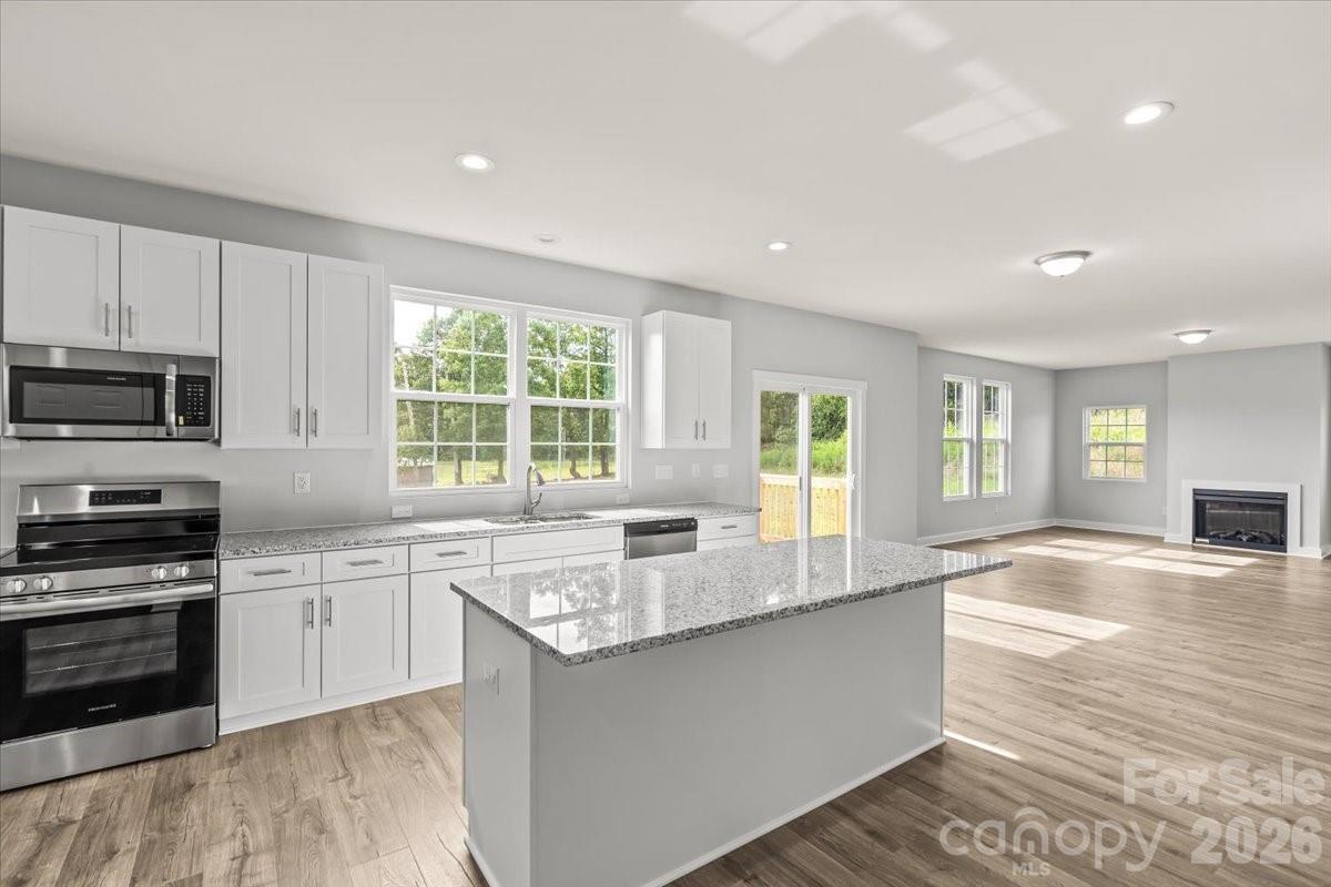 Single Family Residence at 1026 Heath Helms Road, Monroe, photo 18 of 48