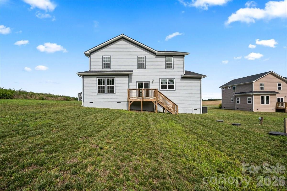 Single Family Residence at 1026 Heath Helms Road, Monroe, photo 46 of 48