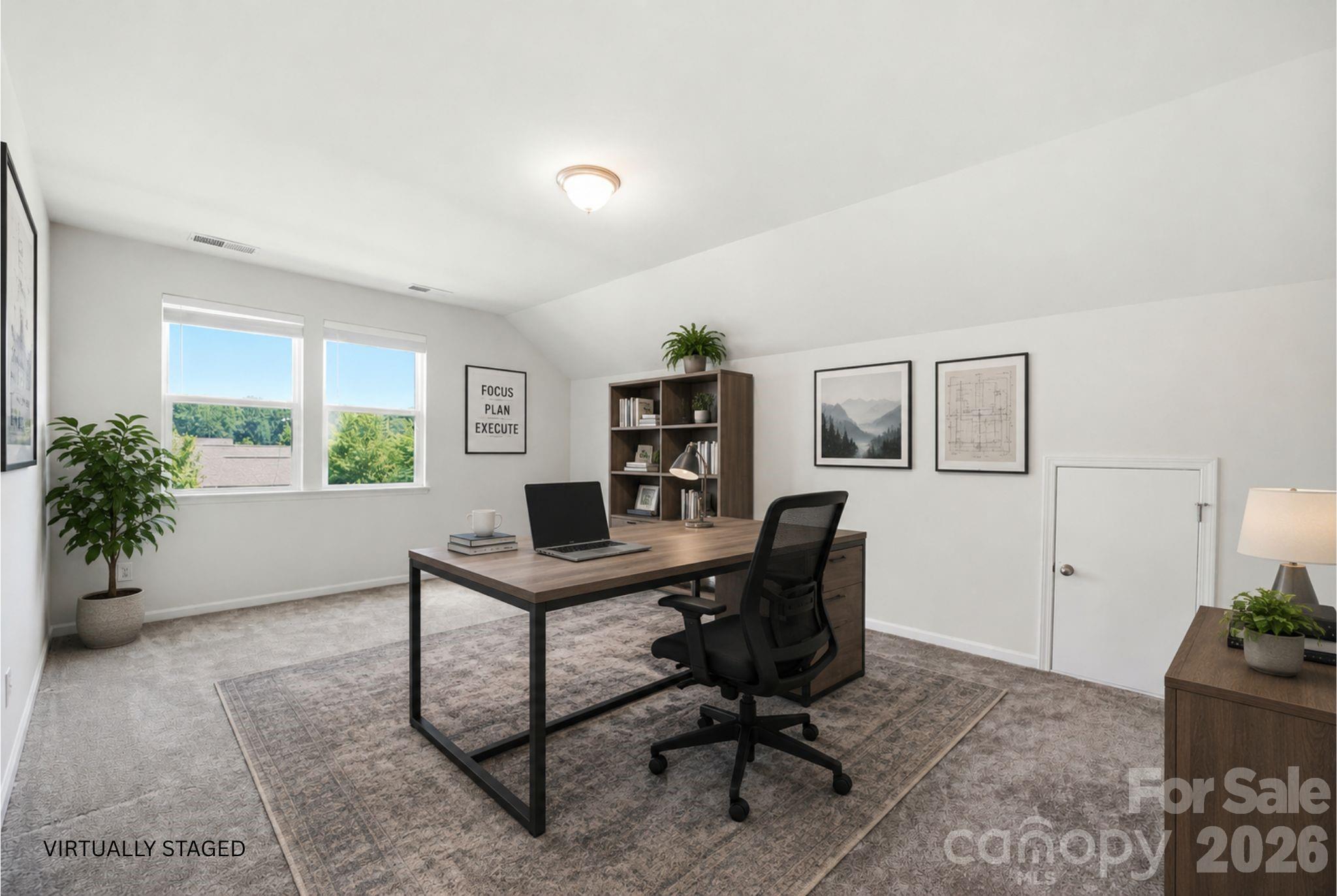 VS Loft - 8759 Mullis Forest Court, Mint Hill