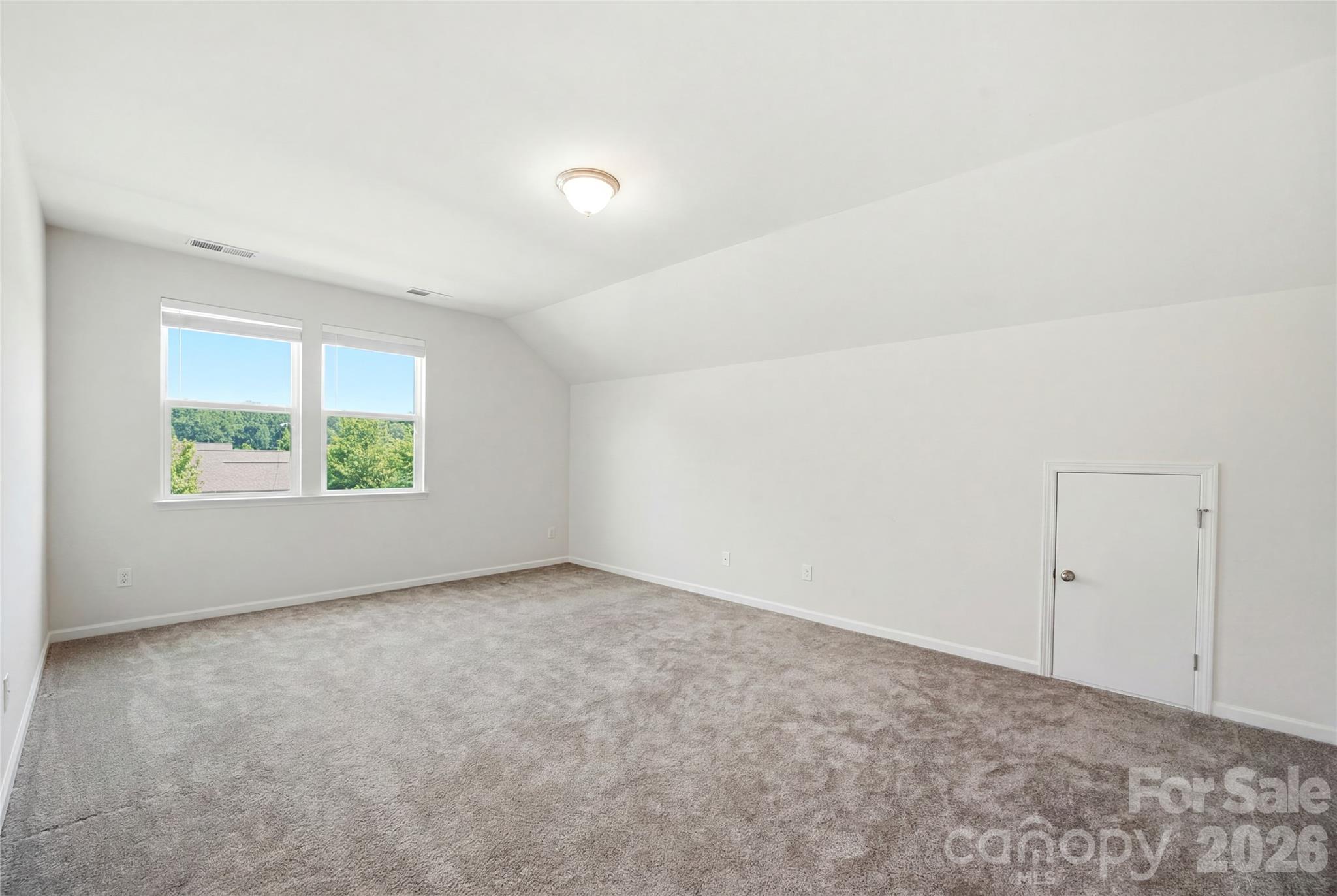 Loft - 8759 Mullis Forest Court, Mint Hill
