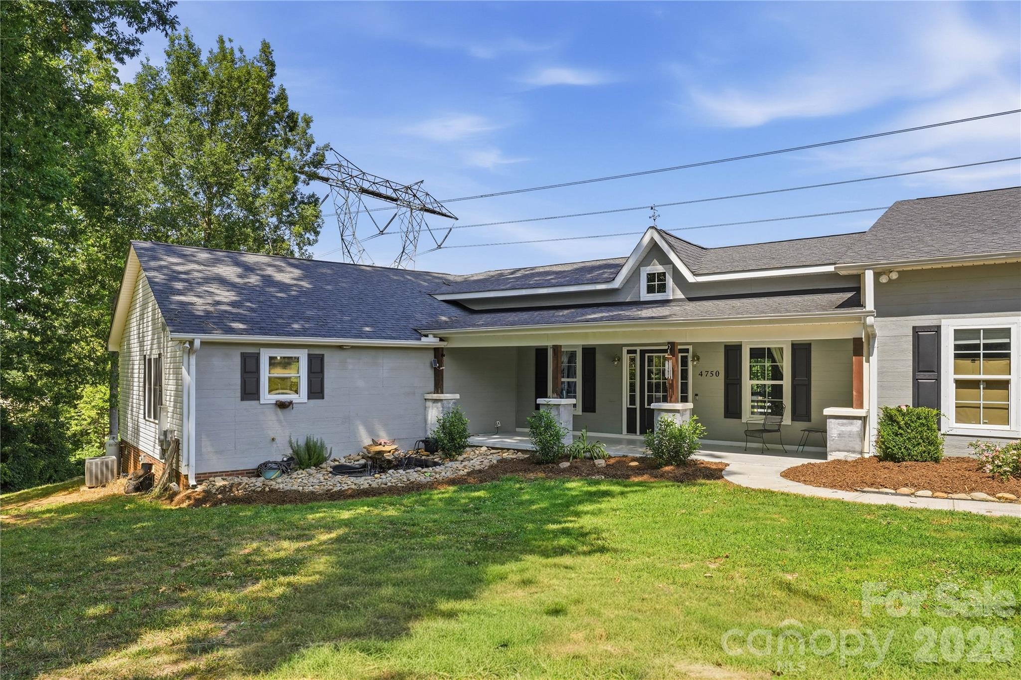 Single Family Residence at 4750 Lazy Lane, Denver, photo 5 of 38