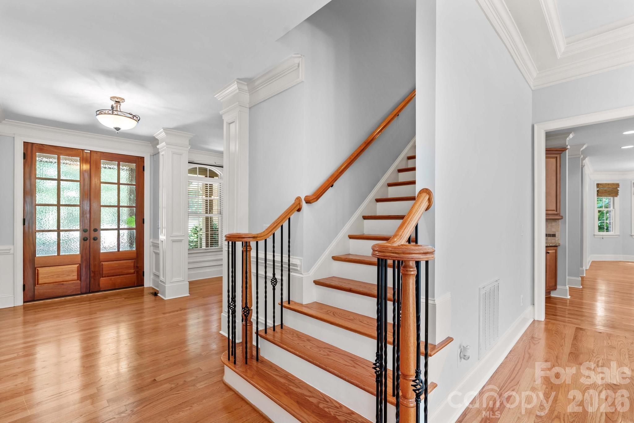 Single Family Residence at 164 Bayberry Creek Circle, Mooresville, photo 7 of 48