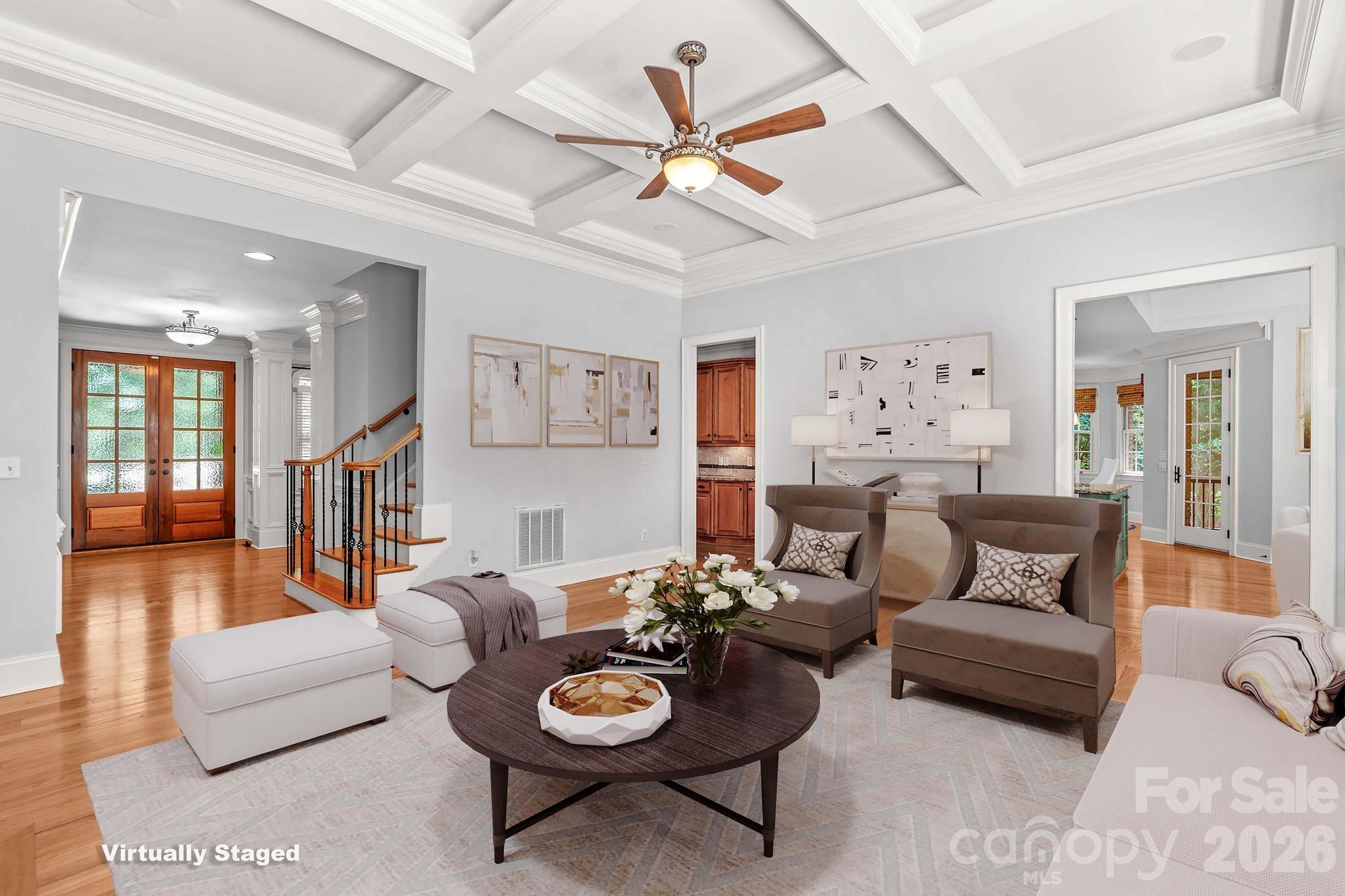 Single Family Residence at 164 Bayberry Creek Circle, Mooresville, photo 8 of 48