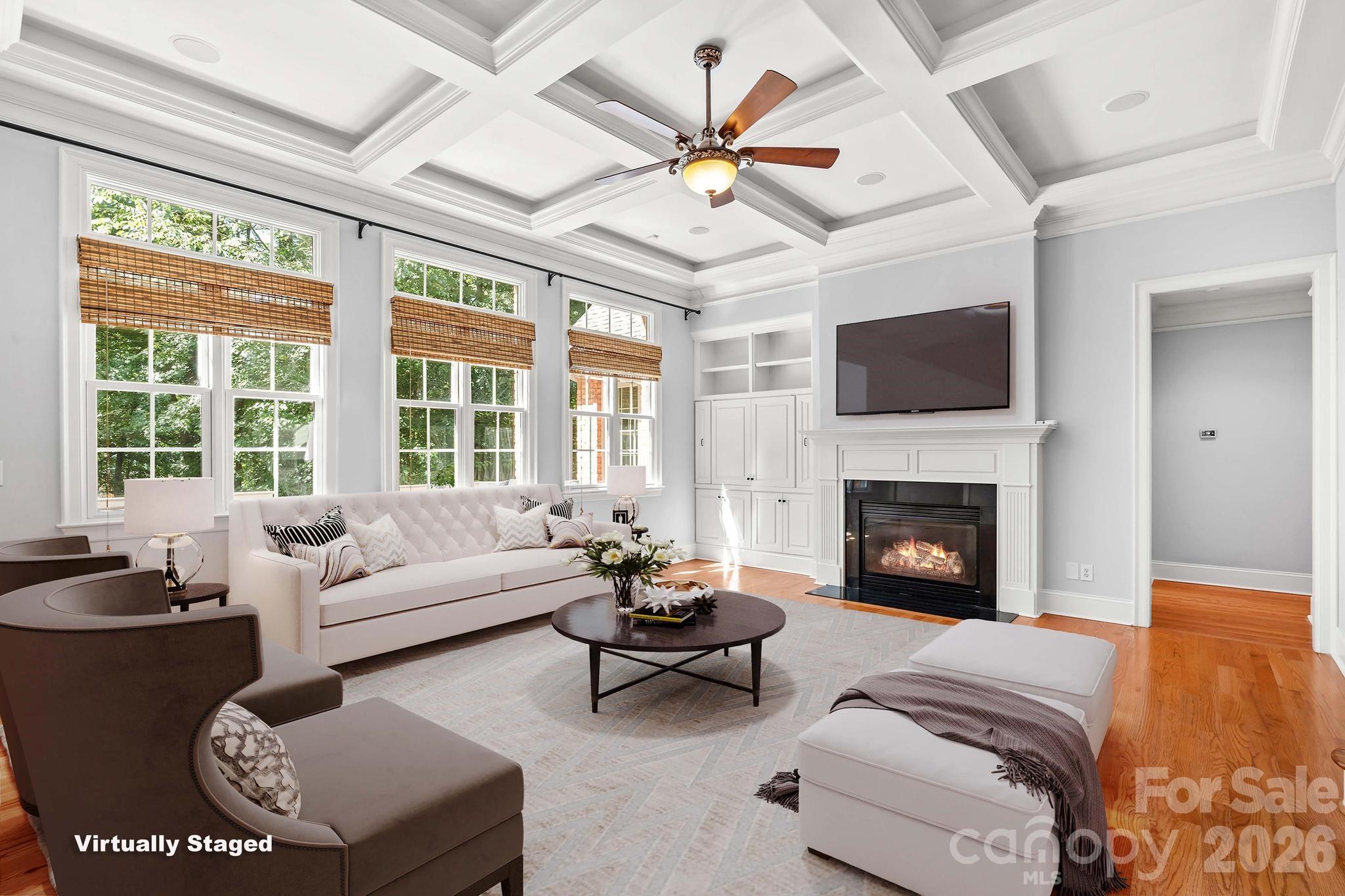 Single Family Residence at 164 Bayberry Creek Circle, Mooresville, photo 10 of 48