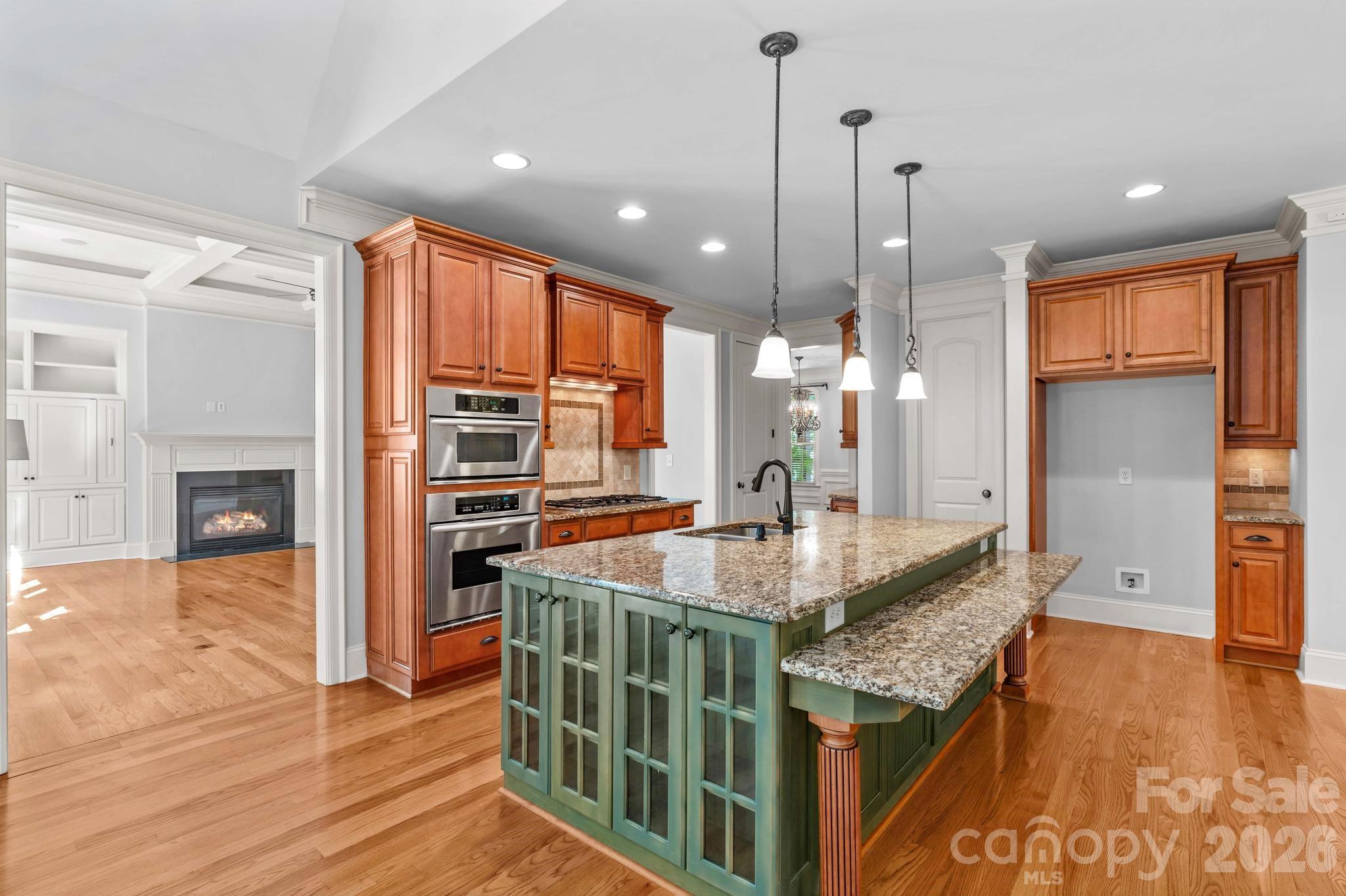 Single Family Residence at 164 Bayberry Creek Circle, Mooresville, photo 12 of 48
