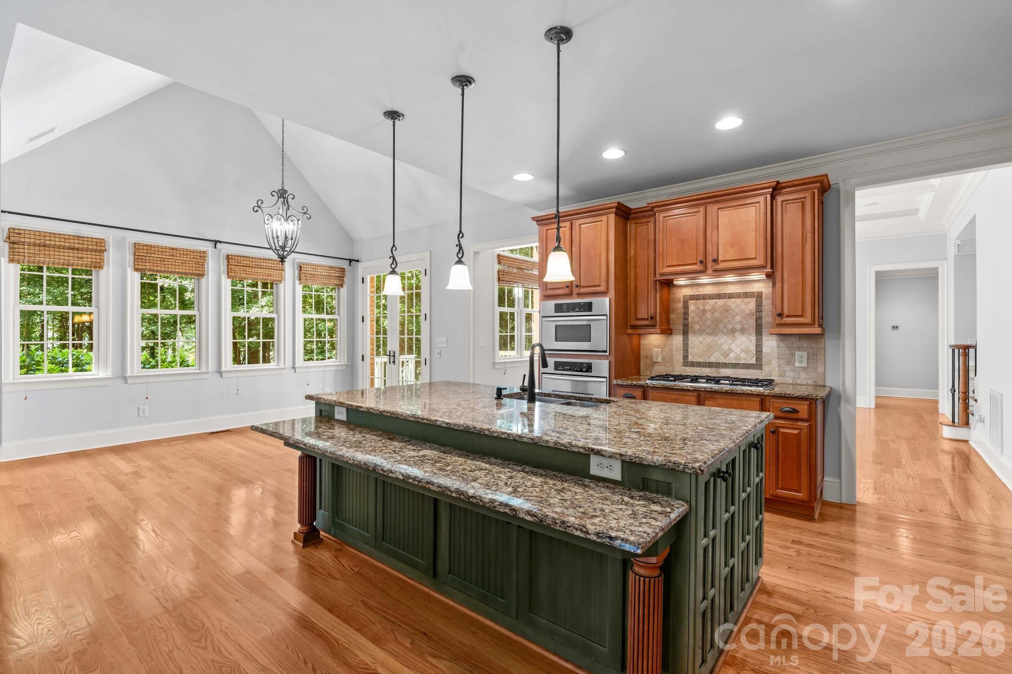 Single Family Residence at 164 Bayberry Creek Circle, Mooresville, photo 13 of 48