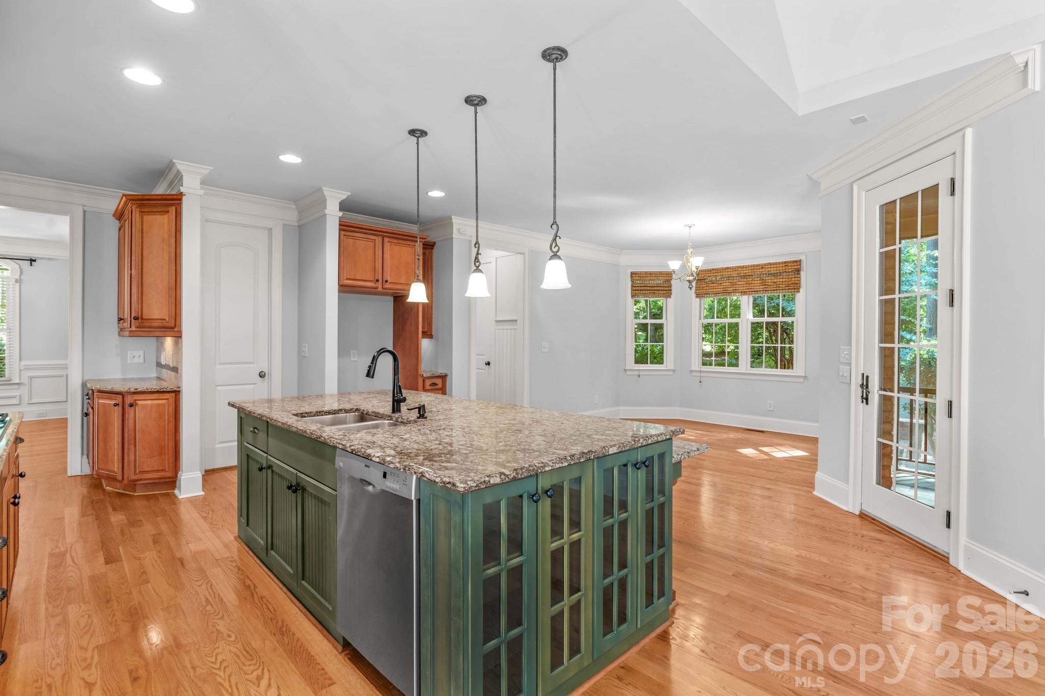 Single Family Residence at 164 Bayberry Creek Circle, Mooresville, photo 15 of 48
