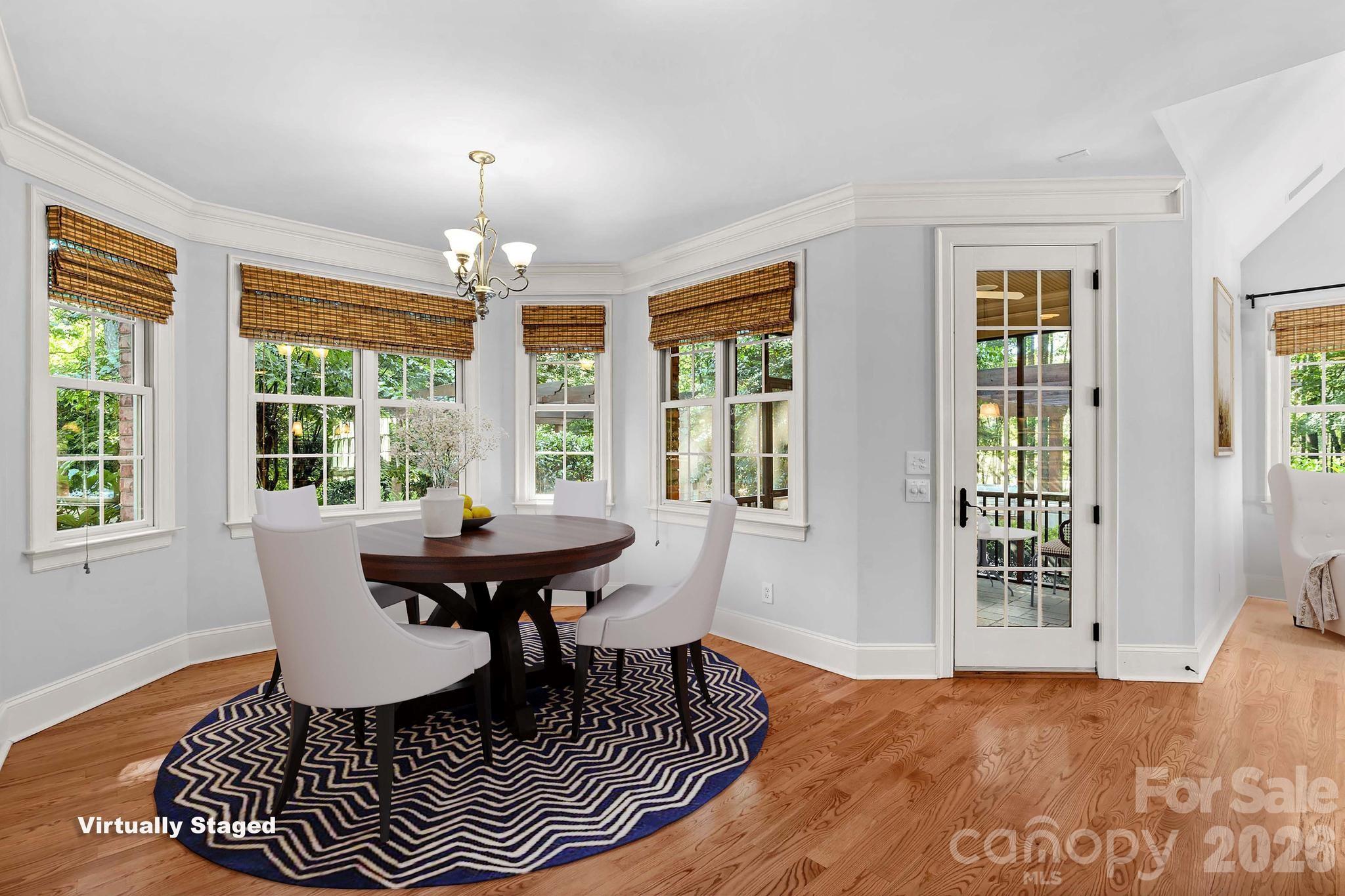 Single Family Residence at 164 Bayberry Creek Circle, Mooresville, photo 17 of 48