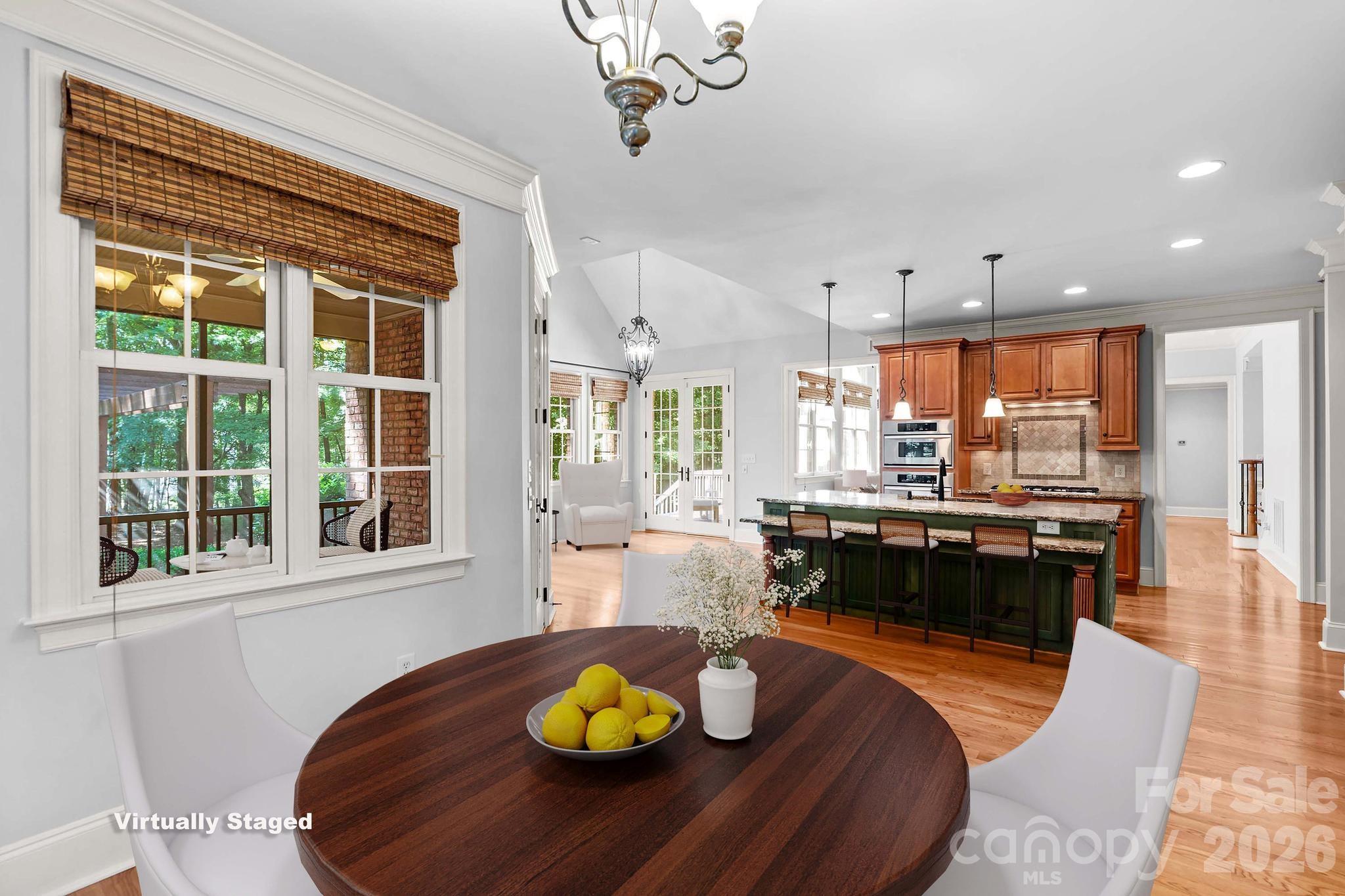 Single Family Residence at 164 Bayberry Creek Circle, Mooresville, photo 18 of 48
