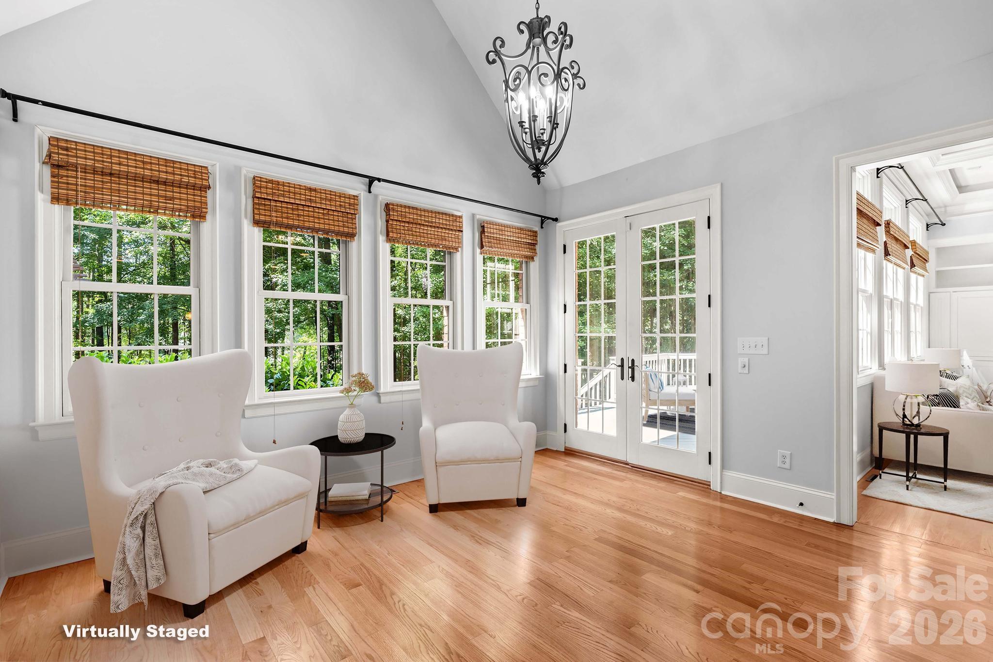 Single Family Residence at 164 Bayberry Creek Circle, Mooresville, photo 19 of 48